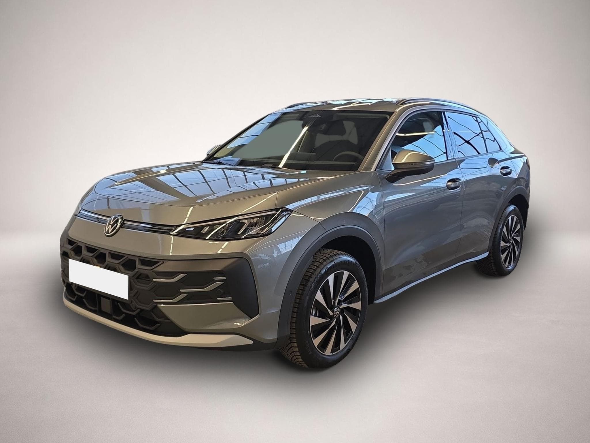 VW T-Roc (2026) - Photo 1