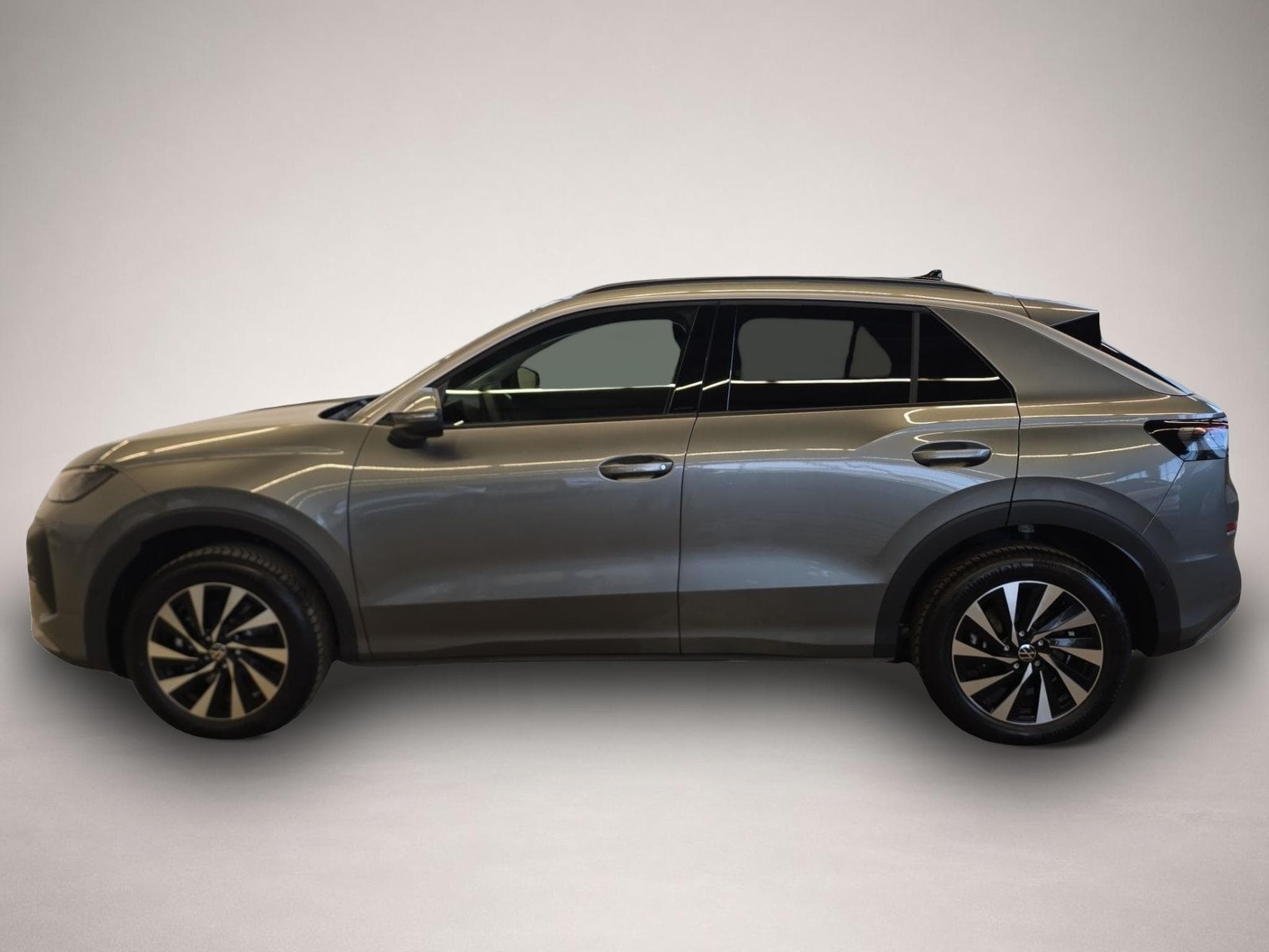 VW T-Roc (2026) - Photo 2