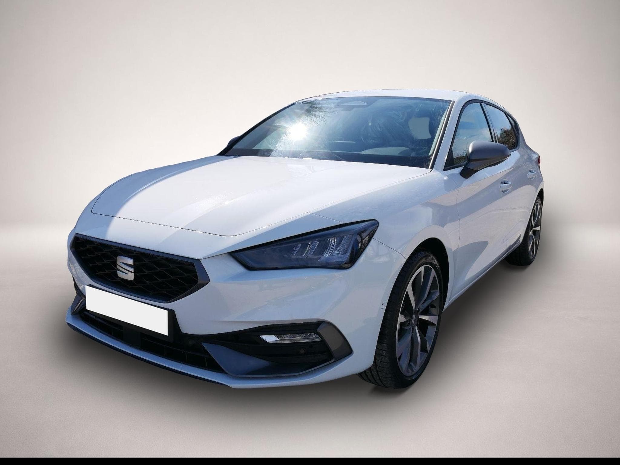 Seat Leon (2026) - Photo 1