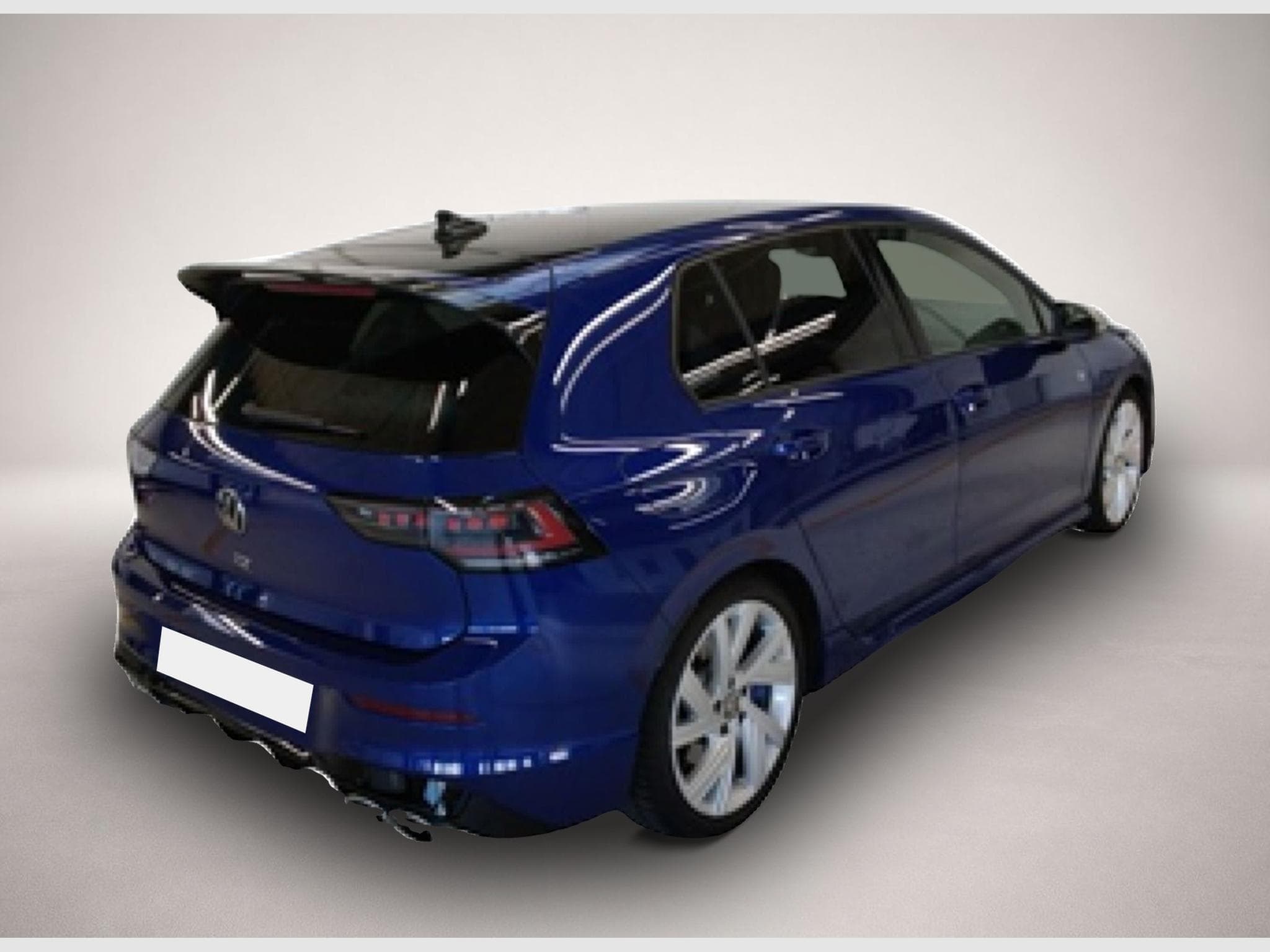 VW Golf (2025) - Foto 2