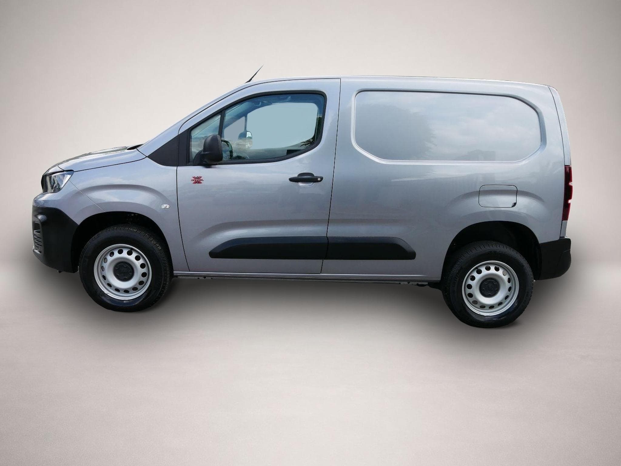 Peugeot Partner (2025) - Foto 3