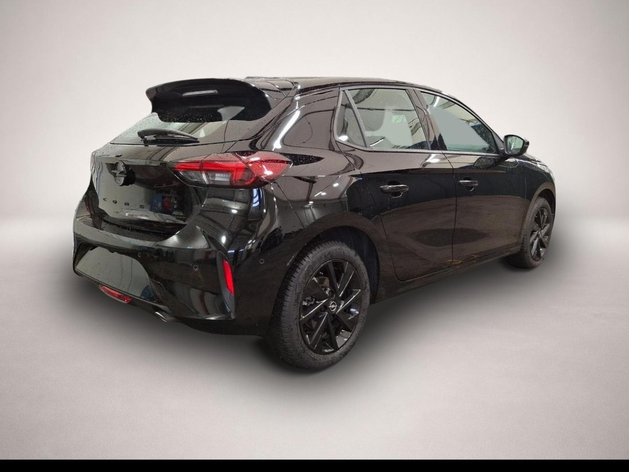 Opel Corsa (2025) - Foto 3