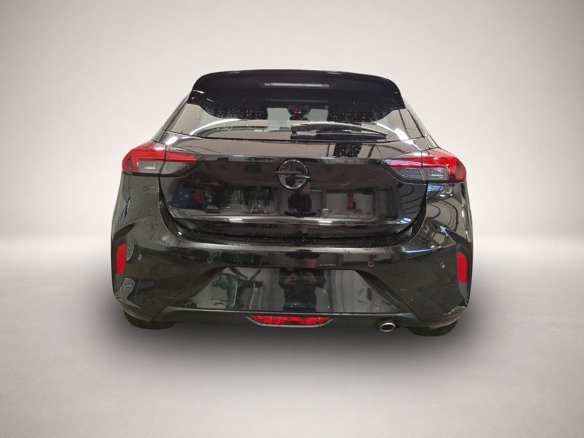 Opel Corsa (2025) - Foto 4