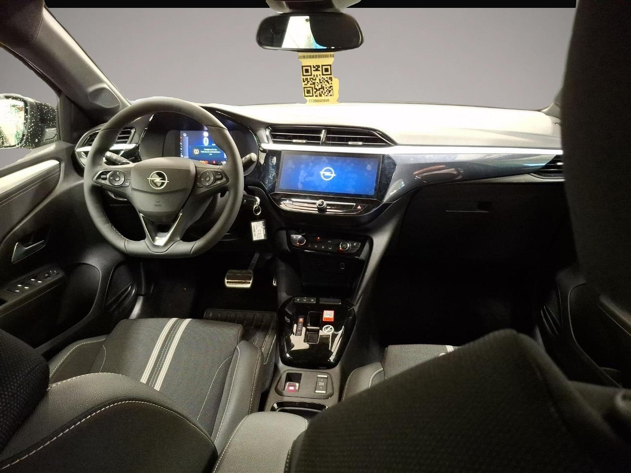 Opel Corsa (2025) - Foto 5