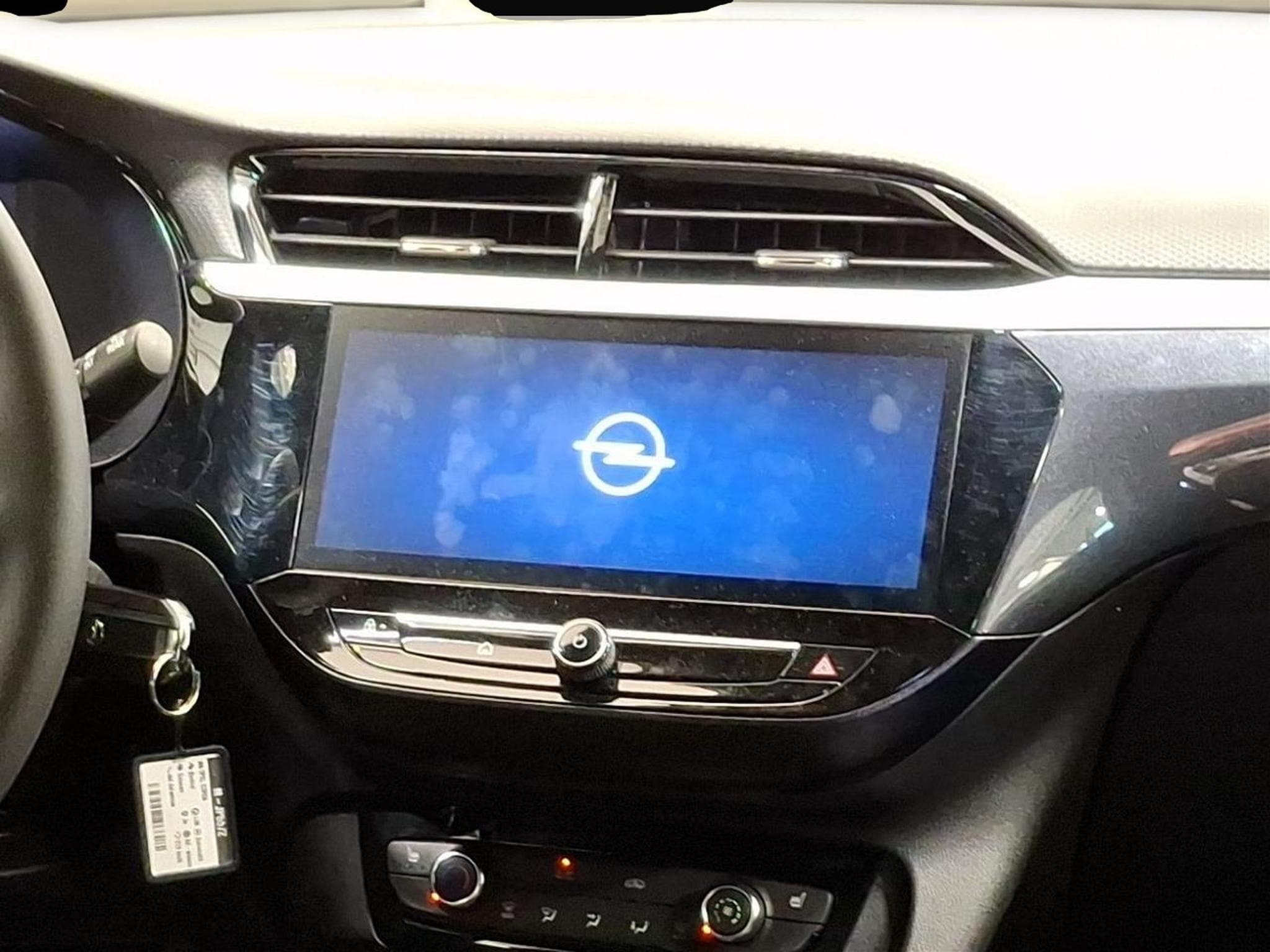 Opel Corsa (2025) - Foto 6