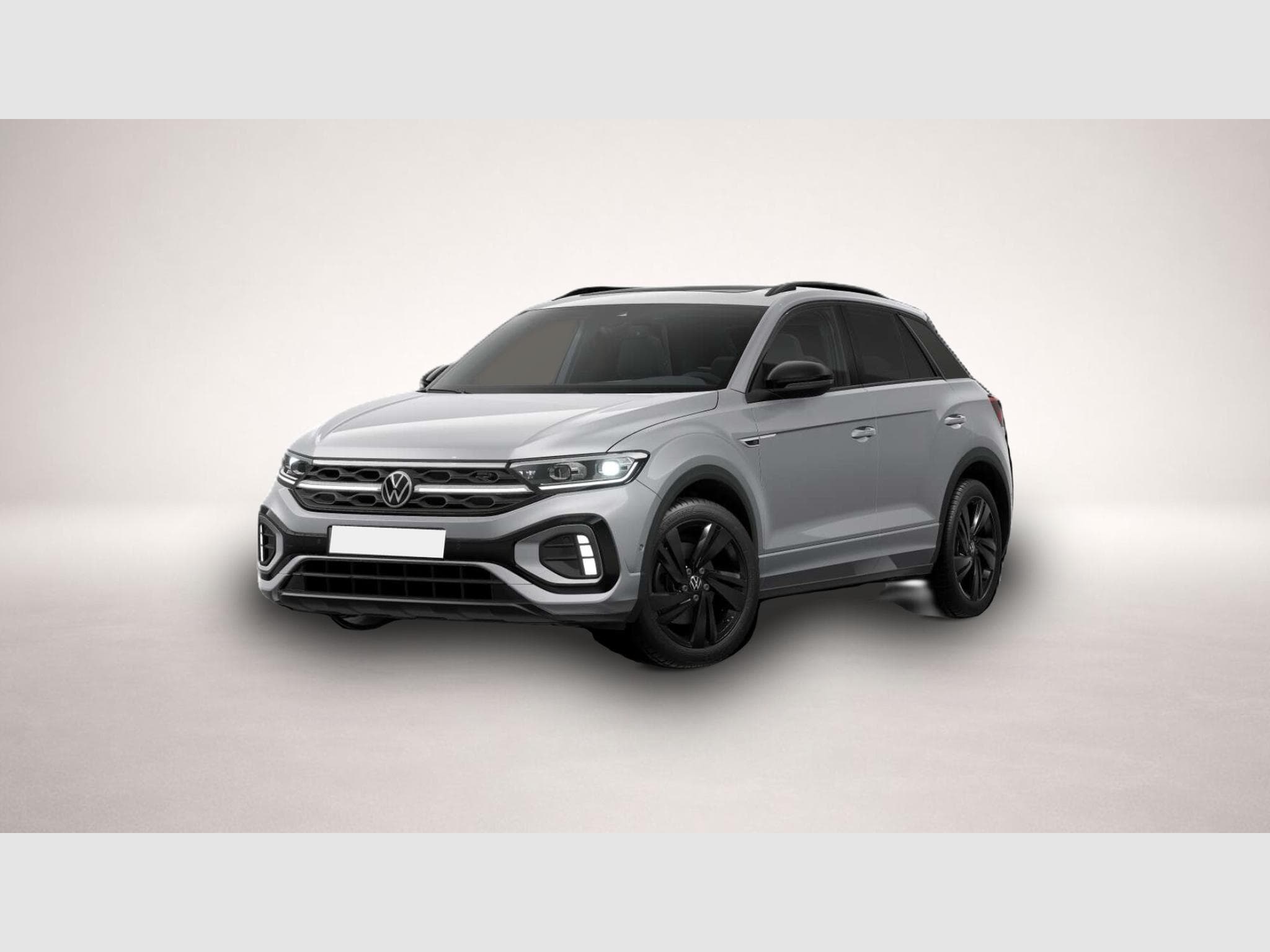 VW T-Roc (2025) - Foto 2