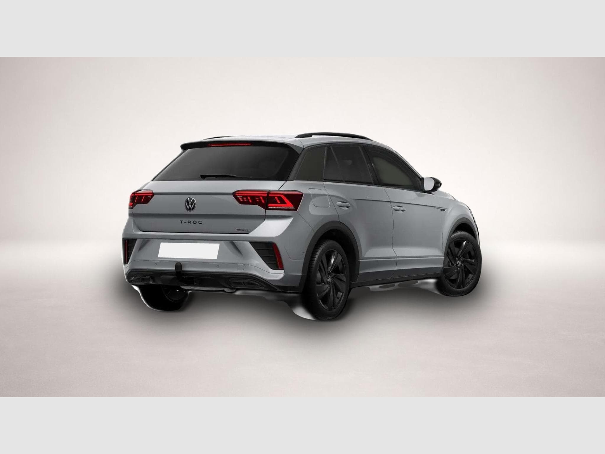 VW T-Roc (2025) - Foto 3