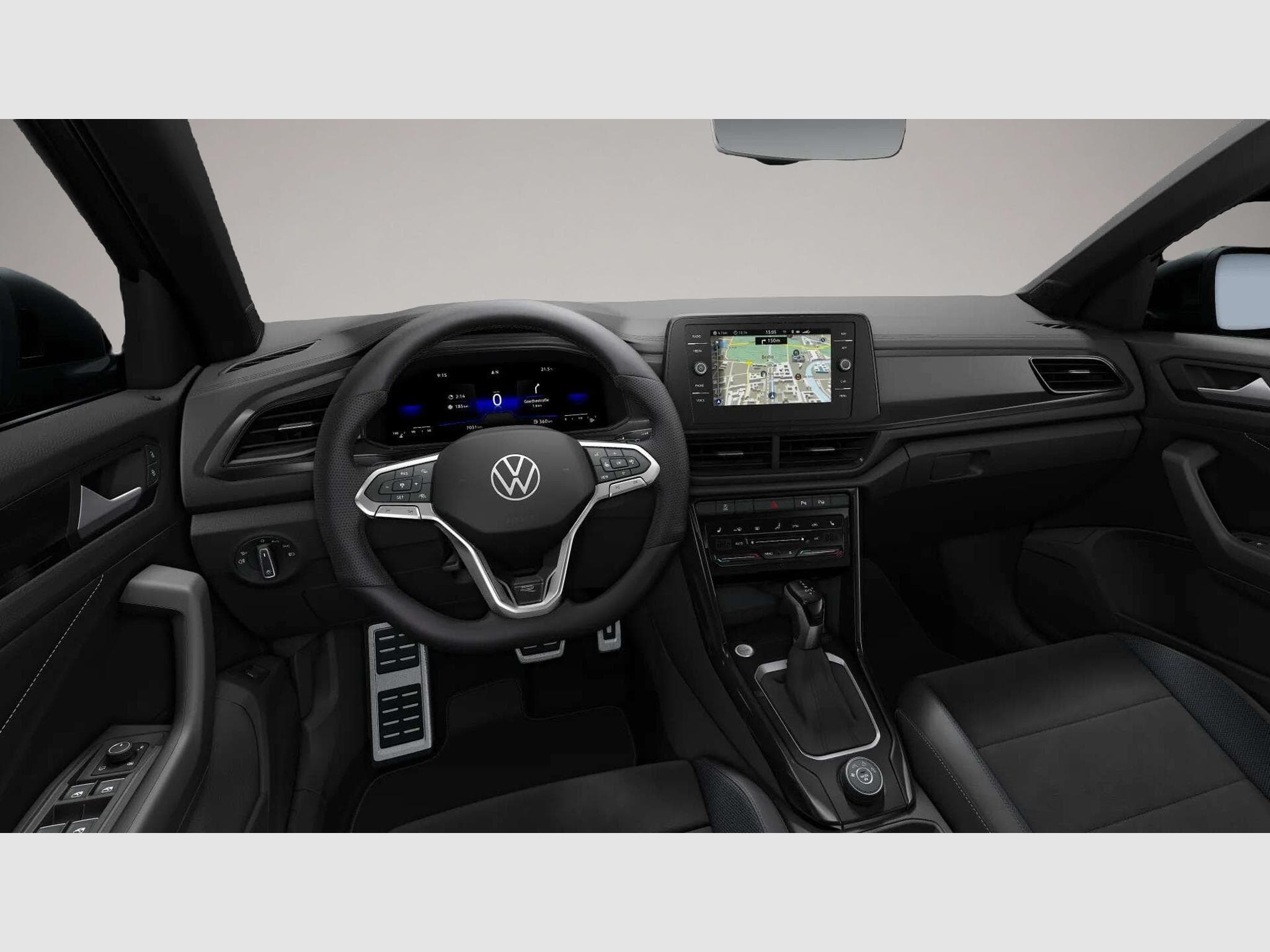 VW T-Roc (2025) - Foto 5
