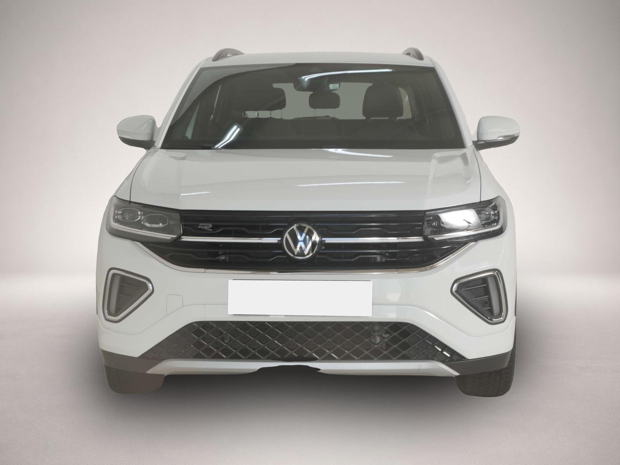 VW T-Cross (2025) - Foto 2