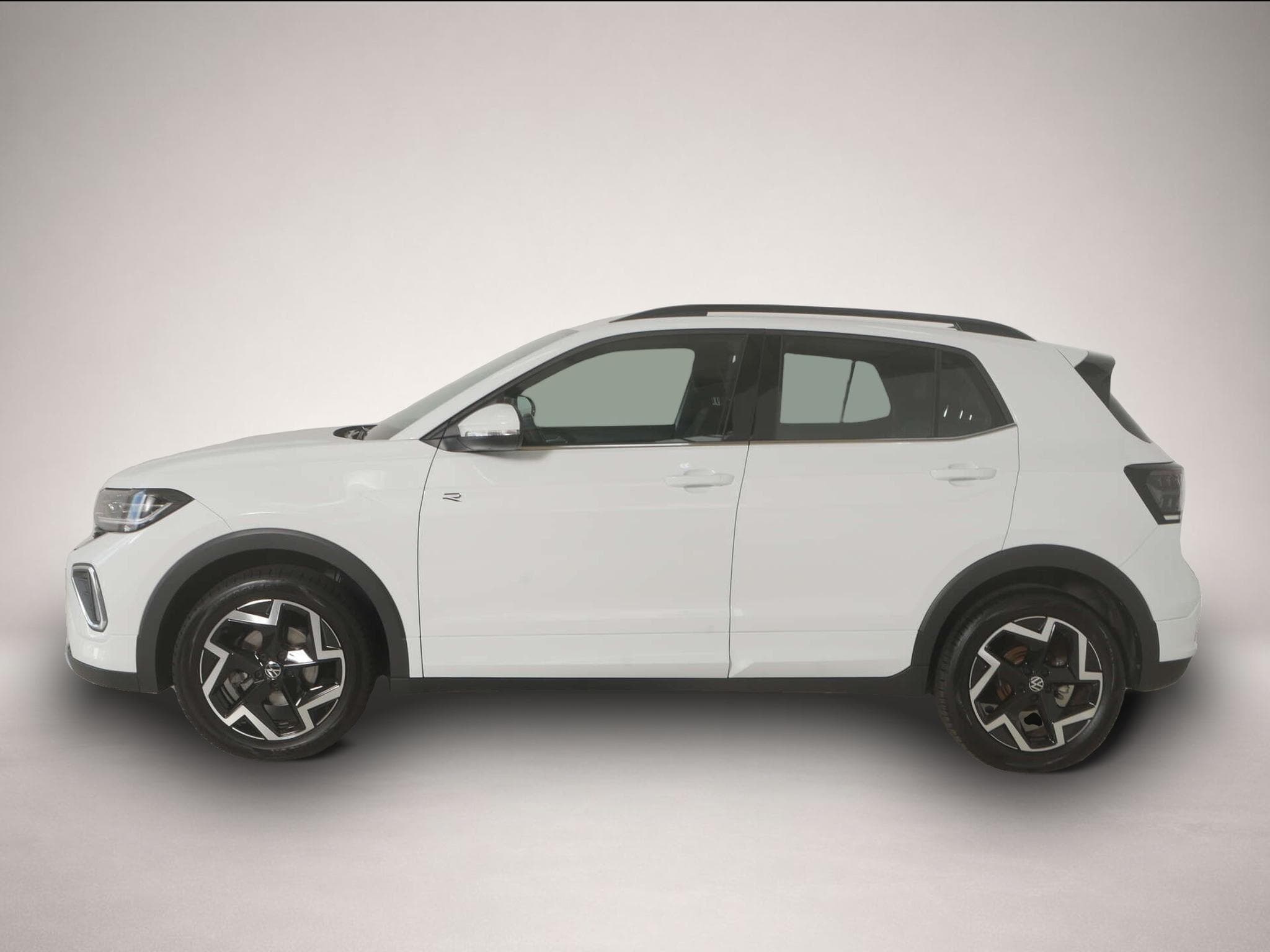 VW T-Cross (2025) - Foto 3