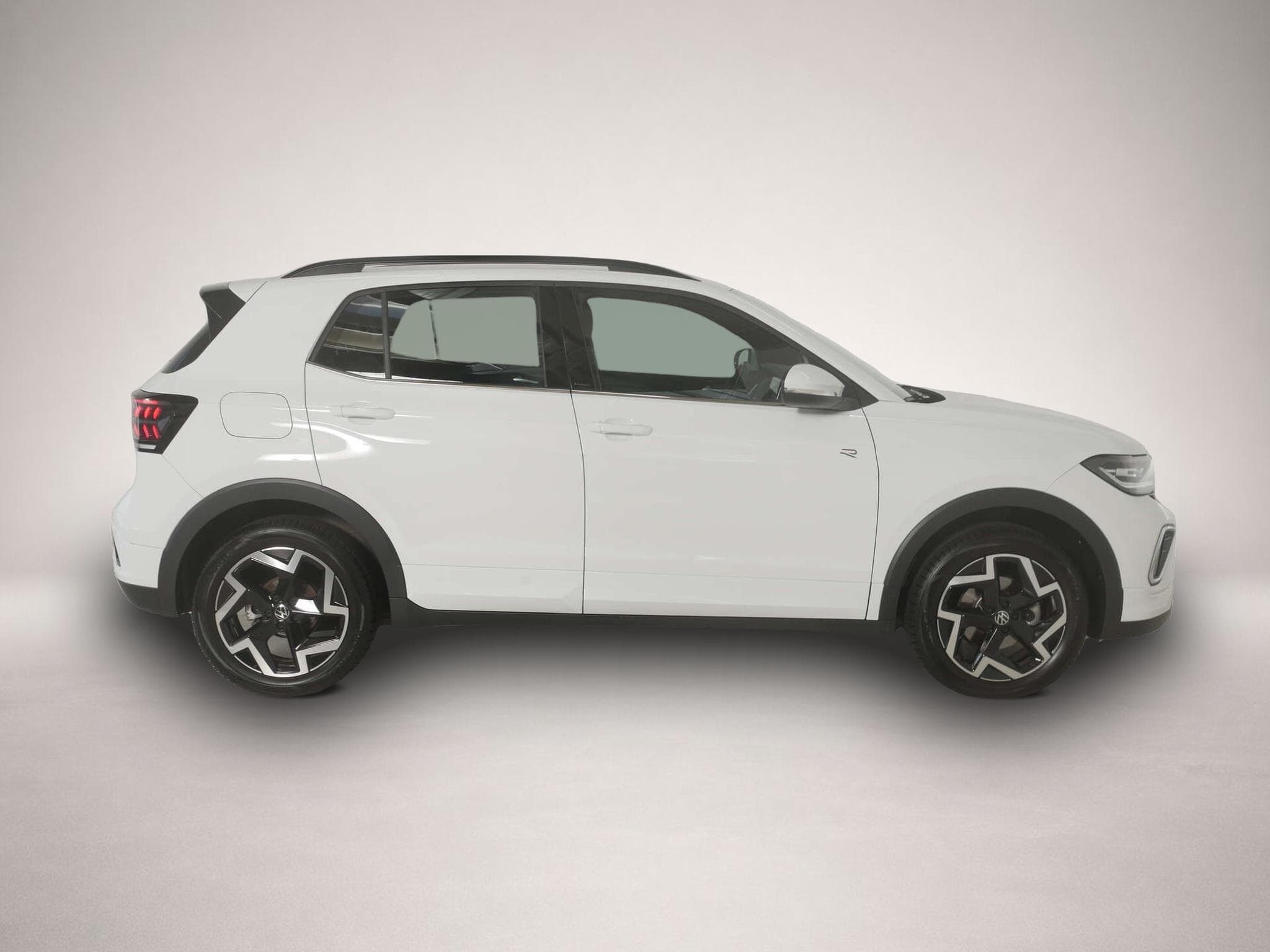 VW T-Cross (2025) - Foto 5