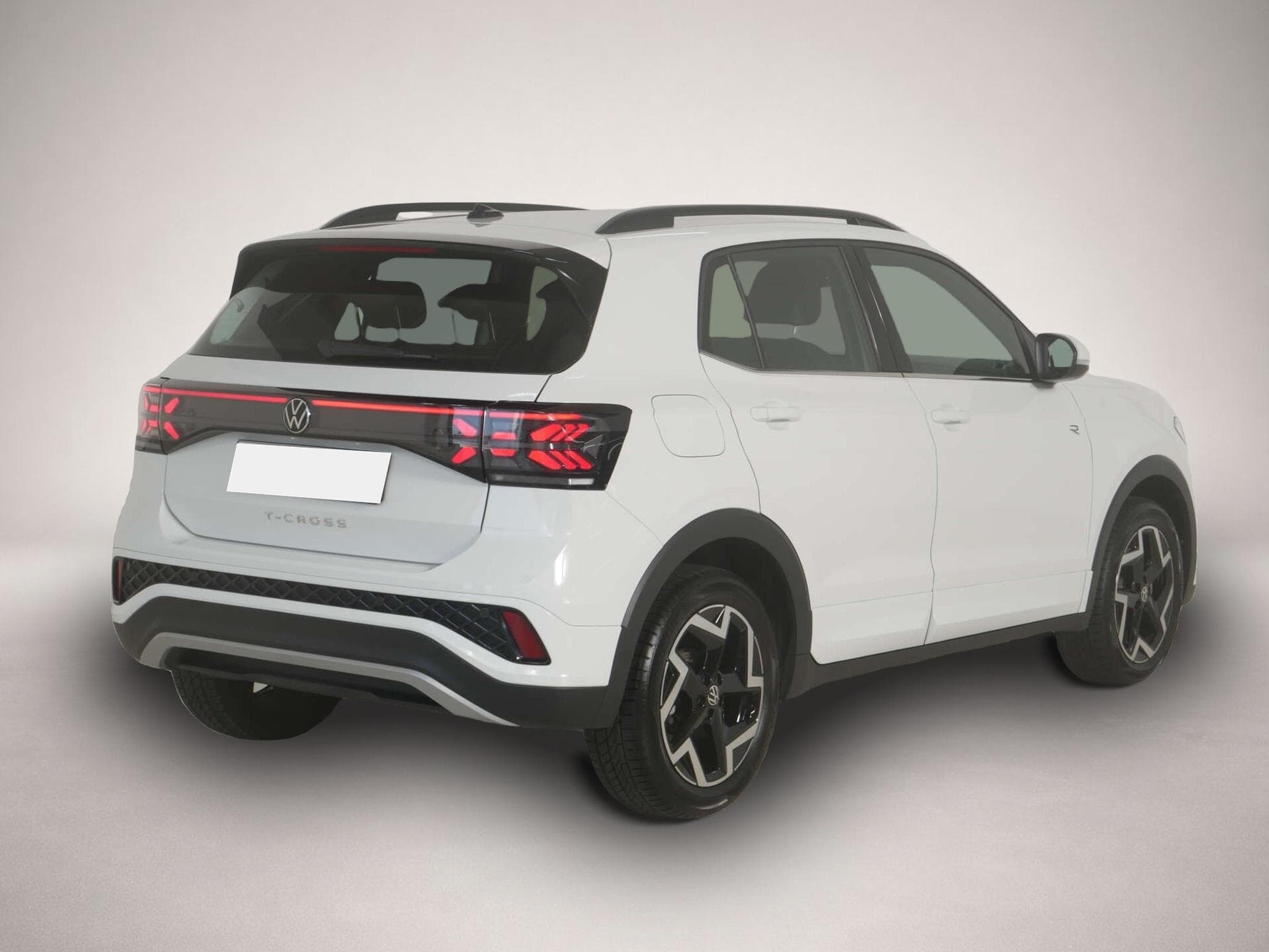 VW T-Cross (2025) - Foto 6