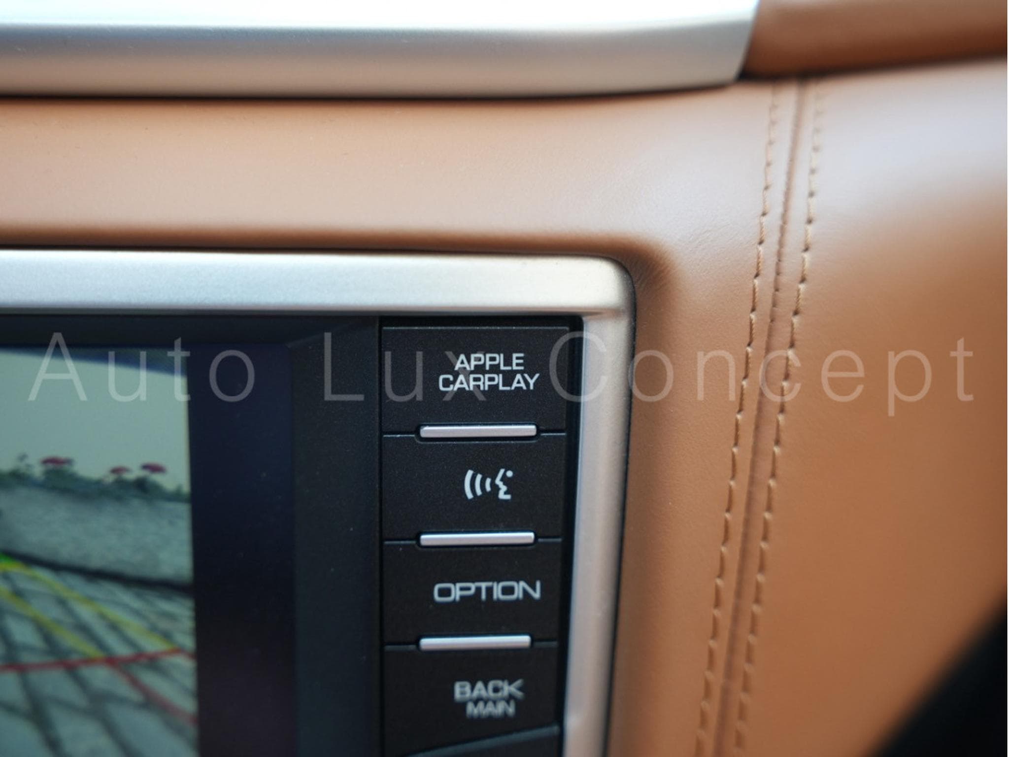 Ferrari California T (2016) - Photo 15