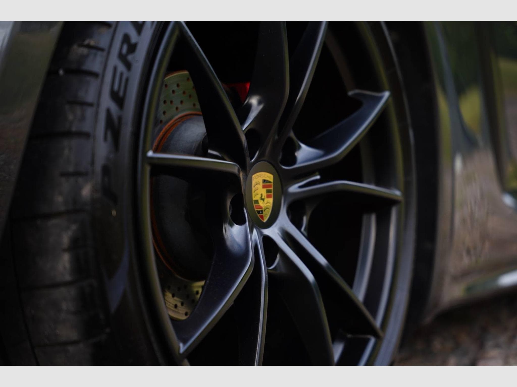 Porsche Boxster GTS 365ch PDK / Très belle configuration / Suivi complet Por (2018) - Foto 19