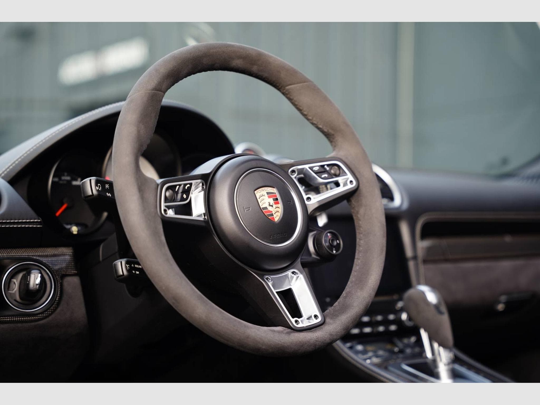 Porsche Boxster GTS 365ch PDK / Très belle configuration / Suivi complet Por (2018) - Foto 22