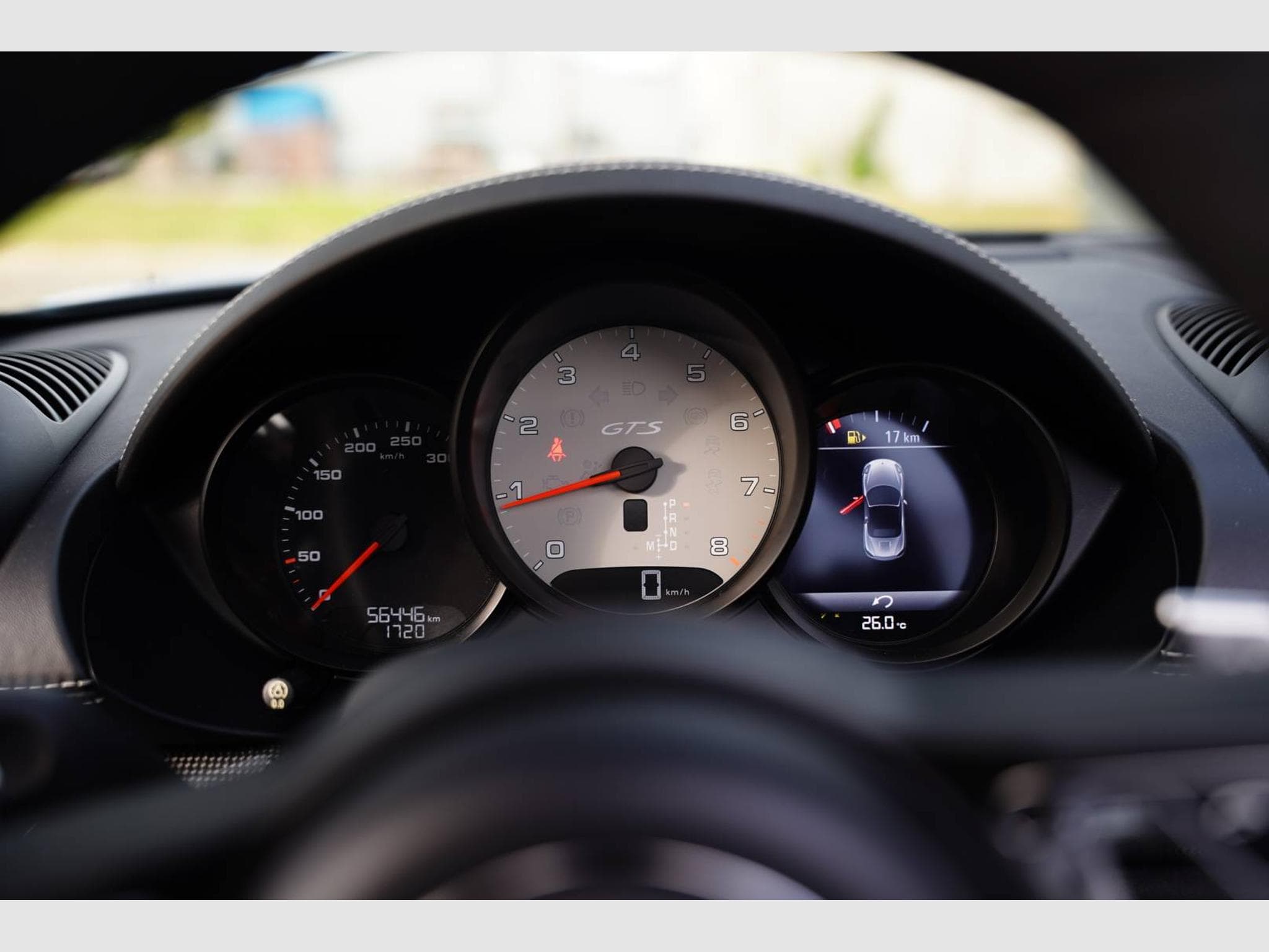 Porsche Boxster GTS 365ch PDK / Très belle configuration / Suivi complet Por (2018) - Foto 29