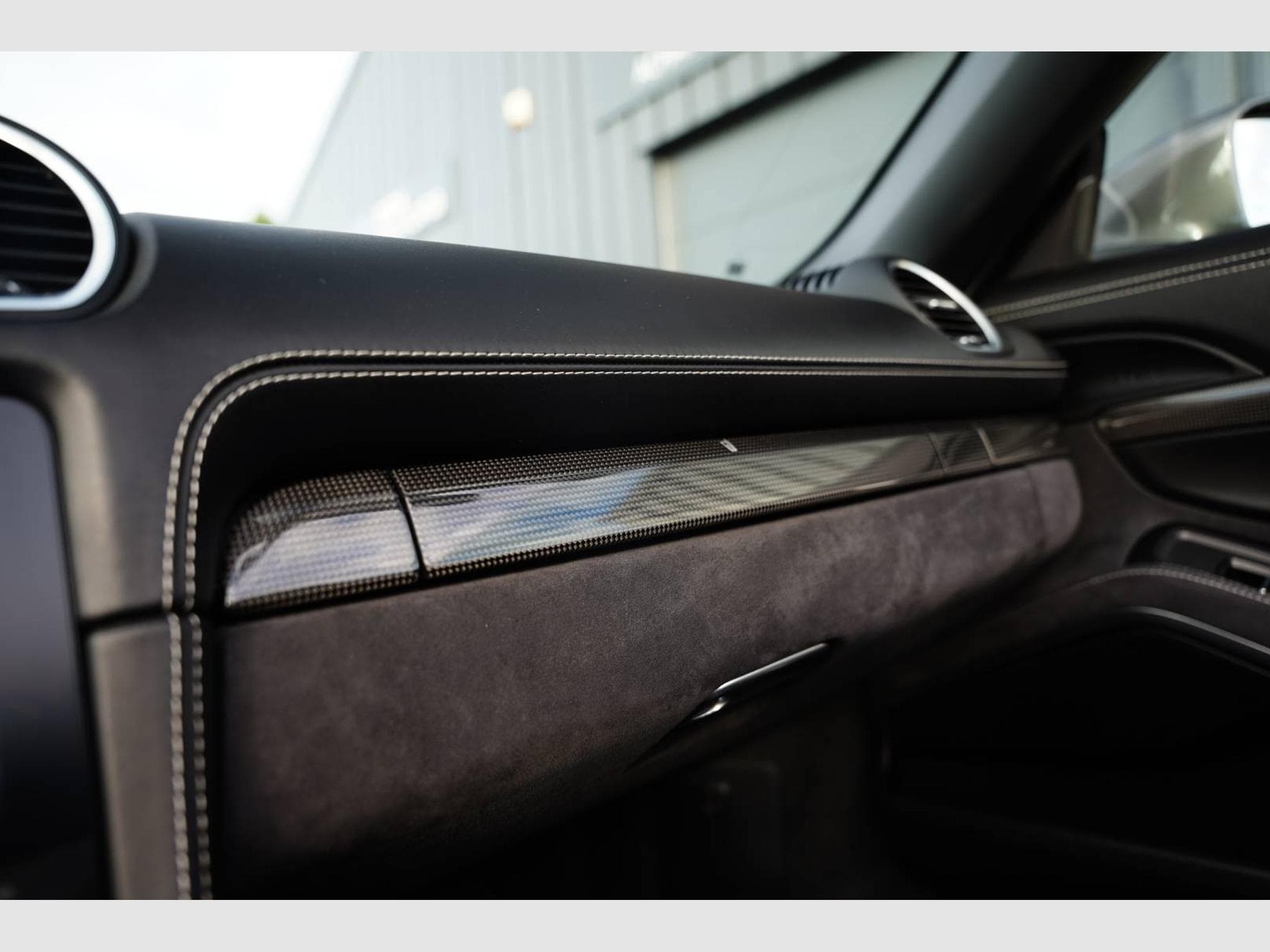 Porsche Boxster GTS 365ch PDK / Très belle configuration / Suivi complet Por (2018) - Foto 38