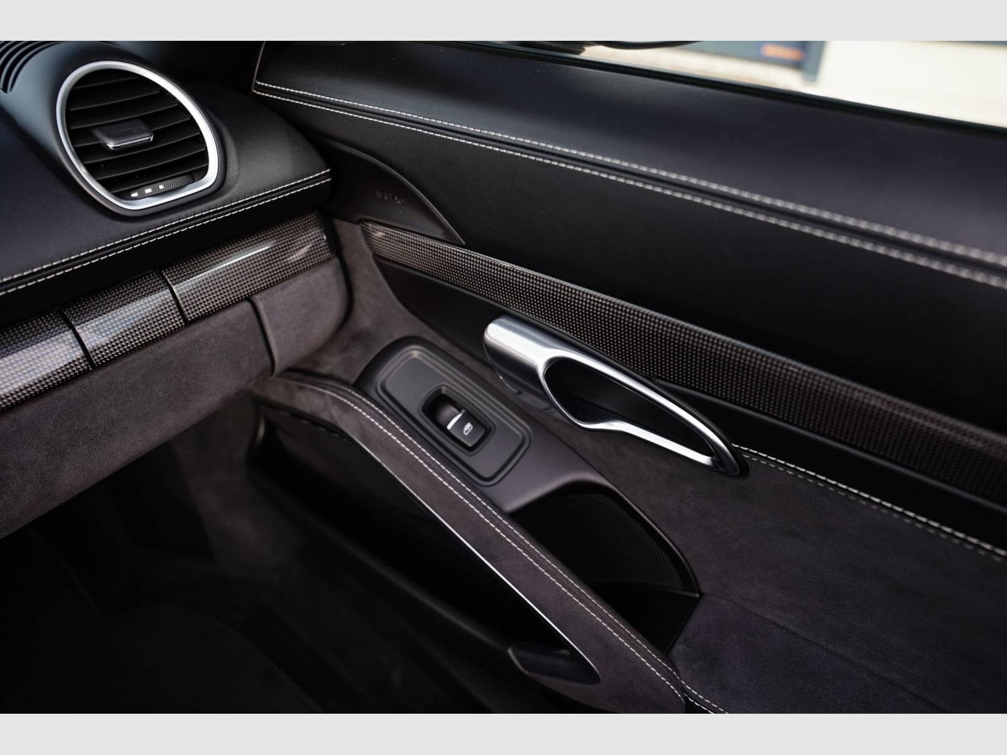 Porsche Boxster GTS 365ch PDK / Très belle configuration / Suivi complet Por (2018) - Foto 39