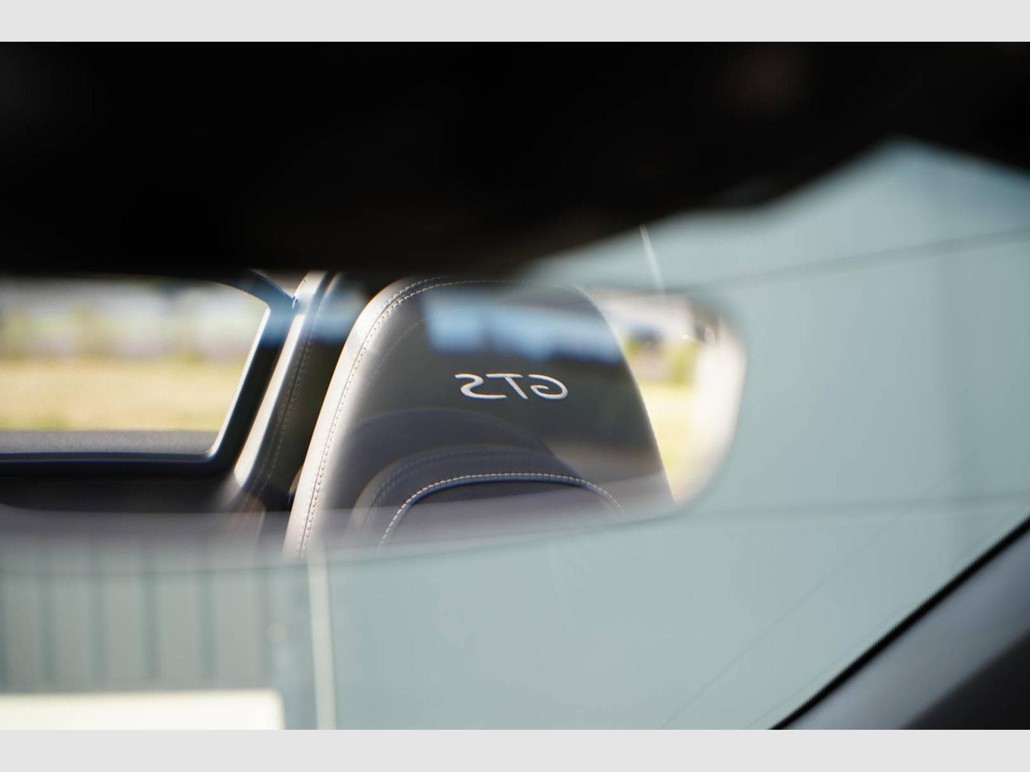 Porsche Boxster GTS 365ch PDK / Très belle configuration / Suivi complet Por (2018) - Foto 40