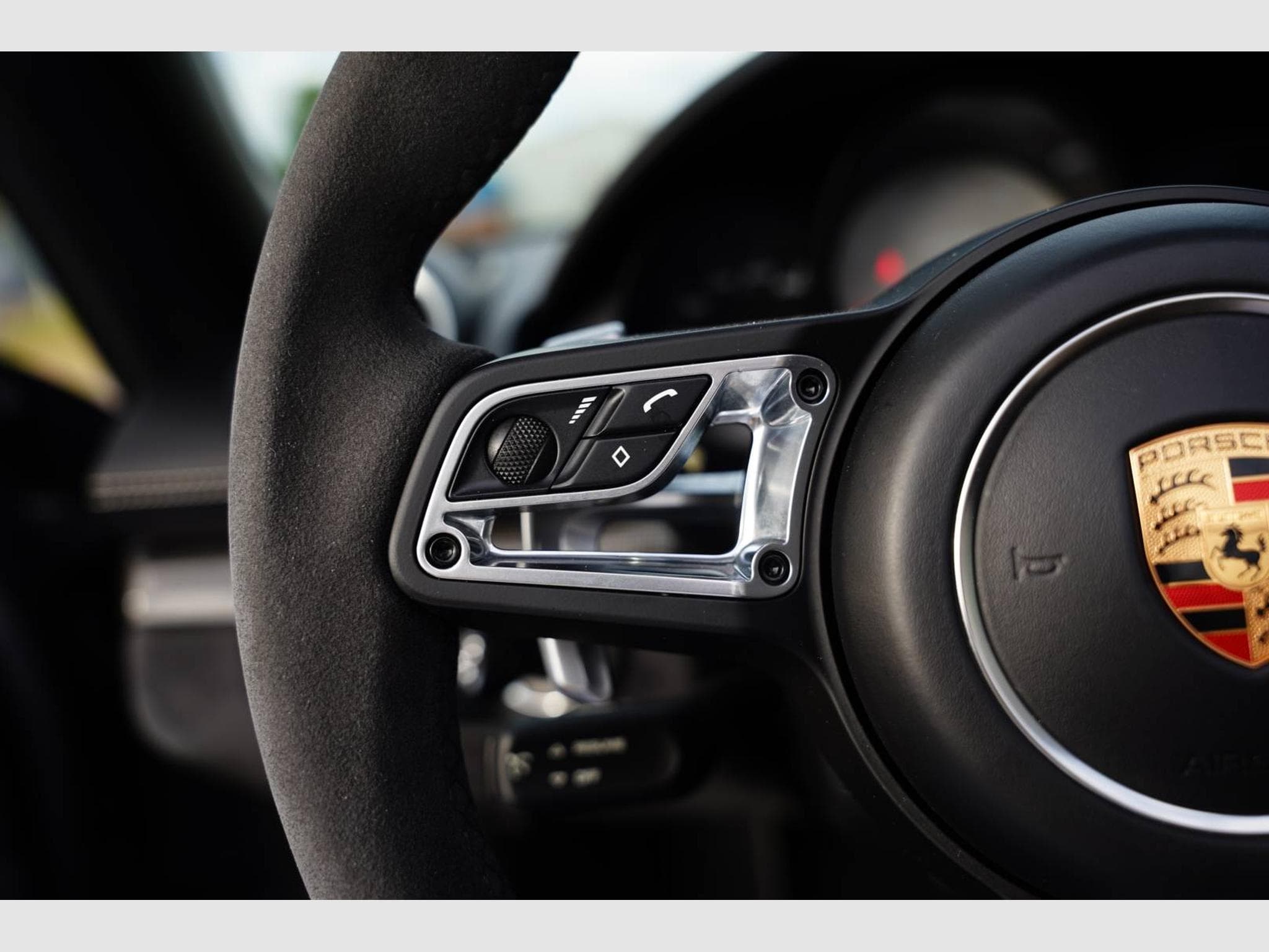 Porsche Boxster GTS 365ch PDK / Très belle configuration / Suivi complet Por (2018) - Foto 43