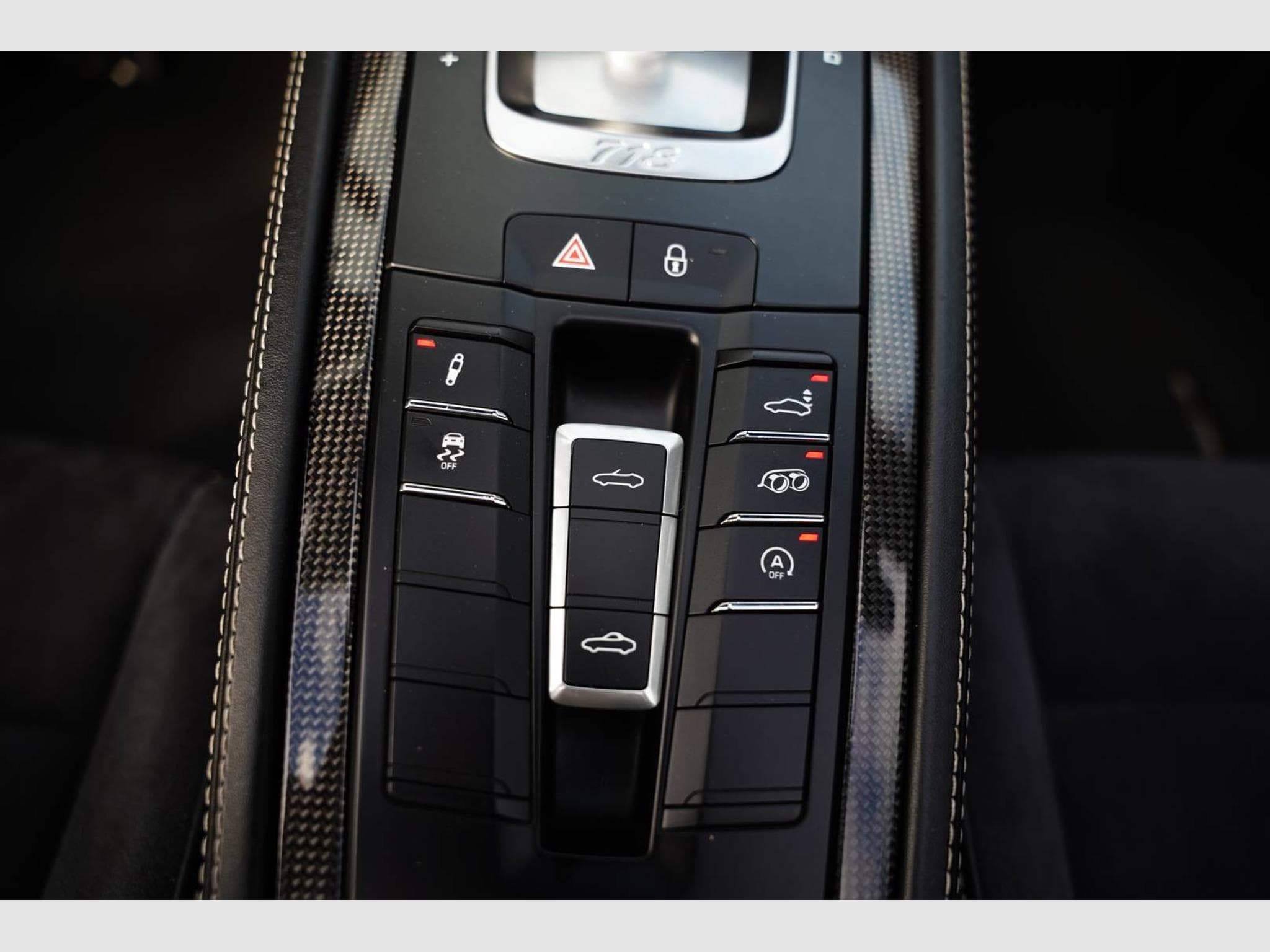 Porsche Boxster GTS 365ch PDK / Très belle configuration / Suivi complet Por (2018) - Foto 44