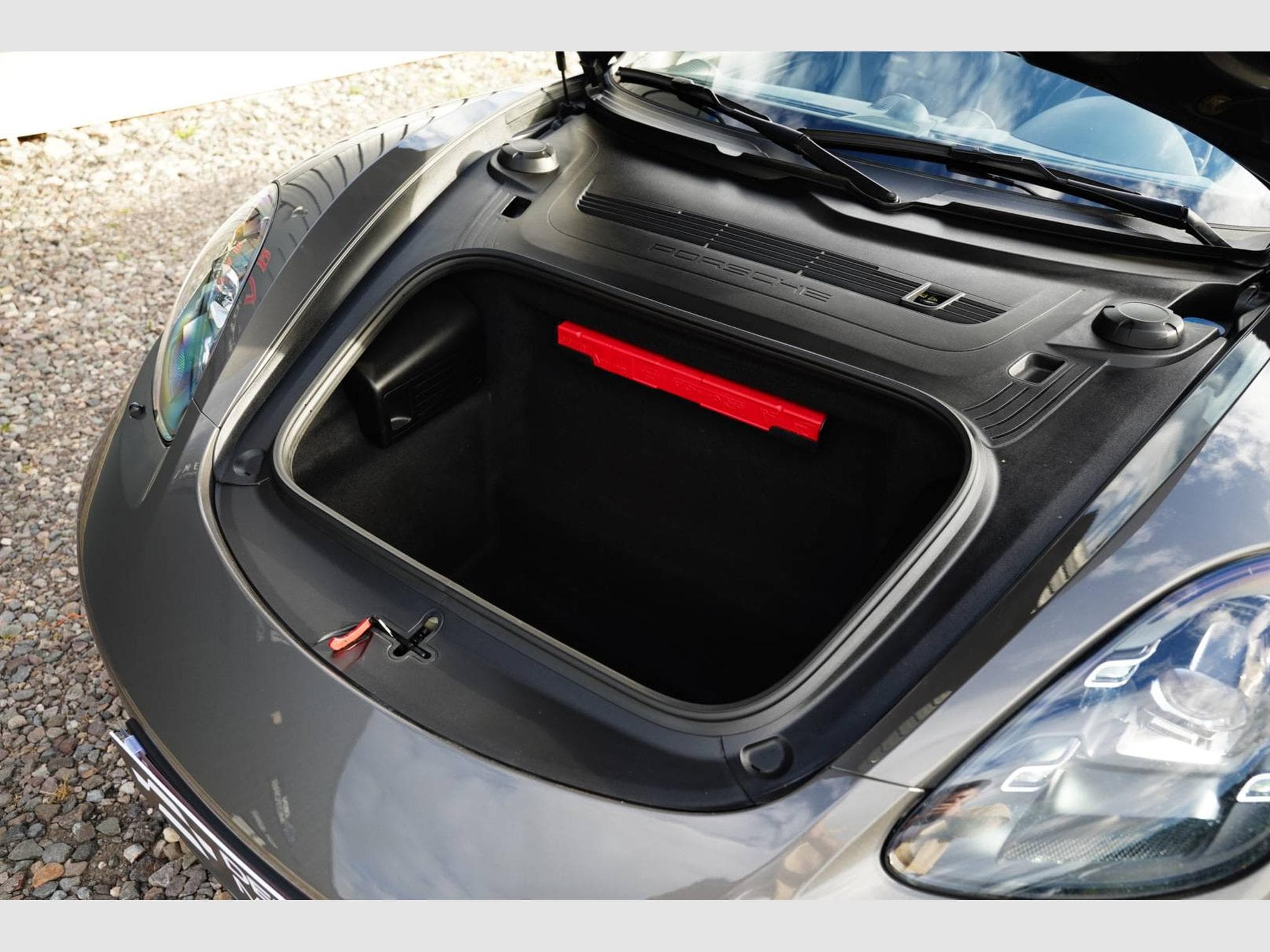 Porsche Boxster GTS 365ch PDK / Très belle configuration / Suivi complet Por (2018) - Foto 50