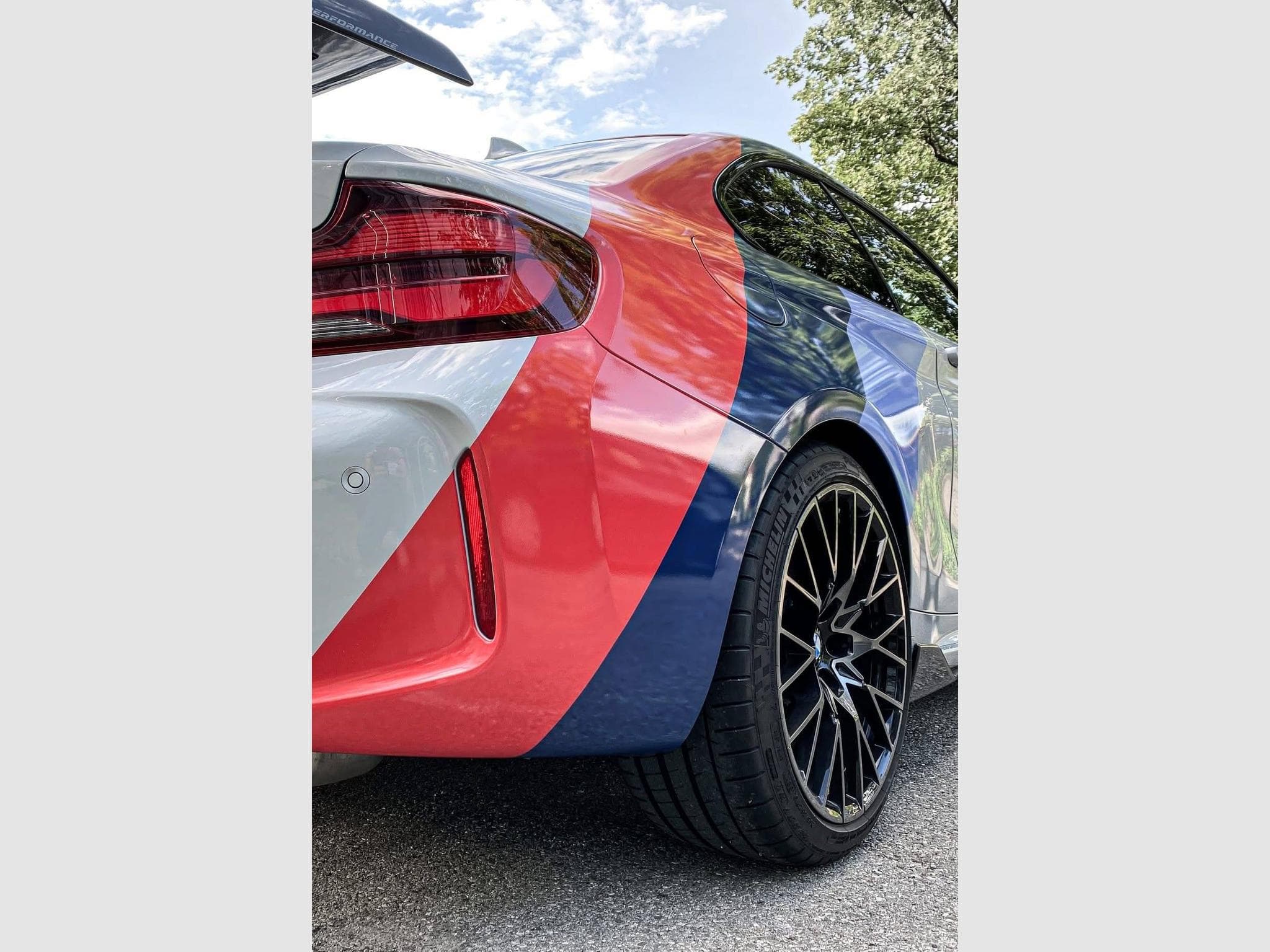 BMW M2 Competition DKG 410ch - 1ère Main / Pack M Performance BMW / (2019) - Foto 5