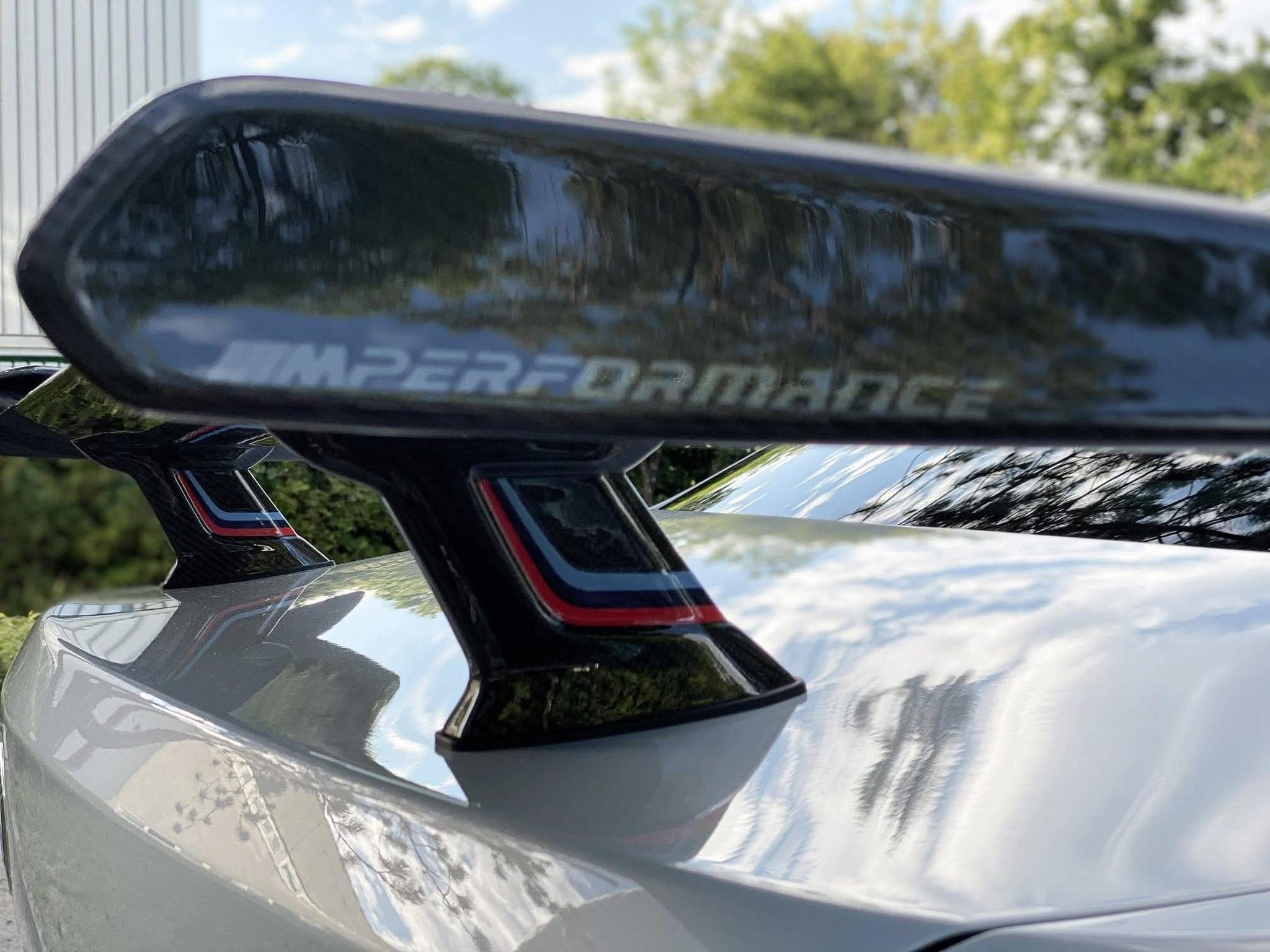 BMW M2 Competition DKG 410ch - 1ère Main / Pack M Performance BMW / (2019) - Foto 6