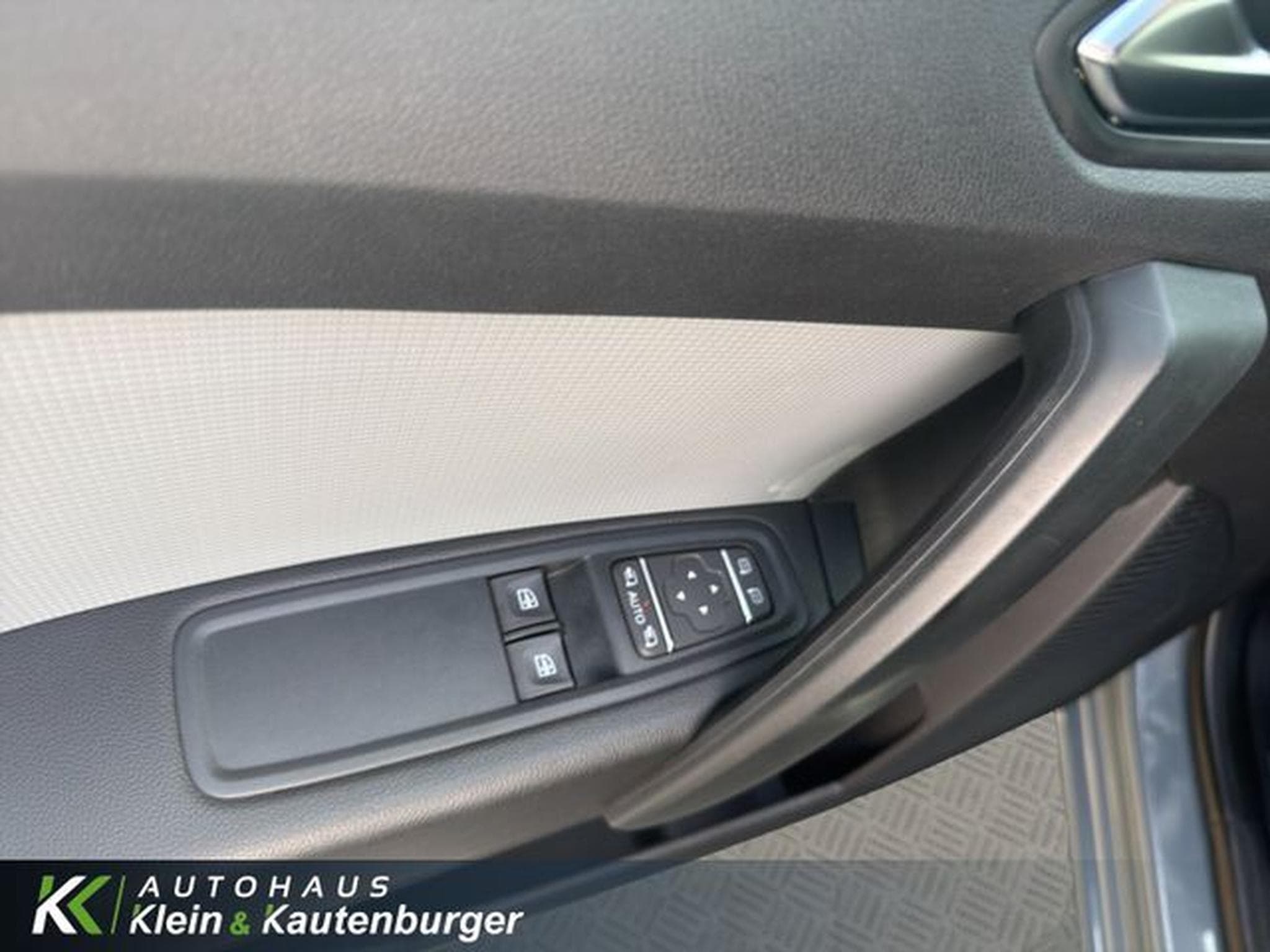 Renault Kangoo III Rapid 1.5 BLUE dCi 115+DSG+SITZHZG. (2023) - Photo 12