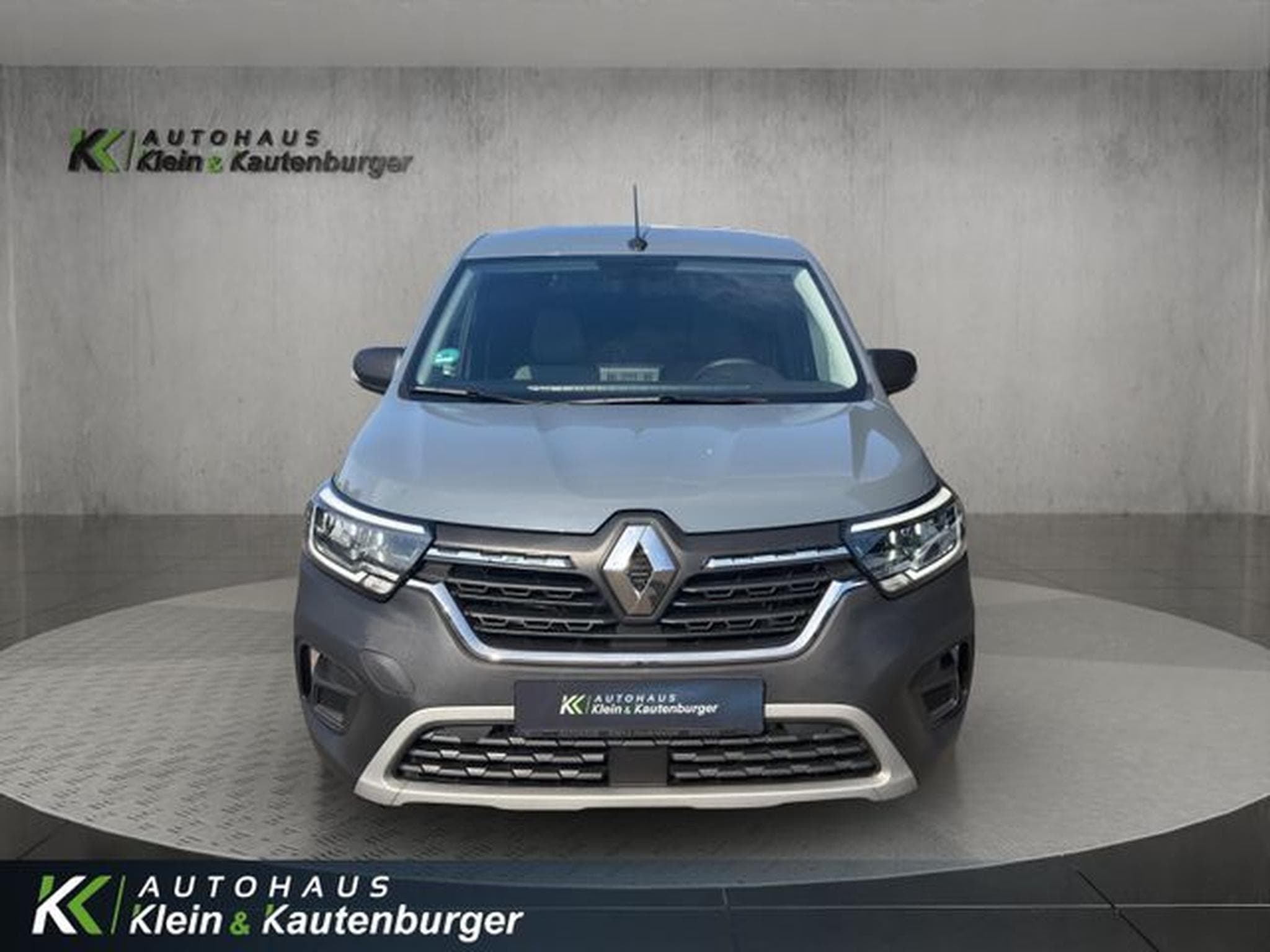 Renault Kangoo III Rapid 1.5 BLUE dCi 115+DSG+SITZHZG. (2023) - Photo 2
