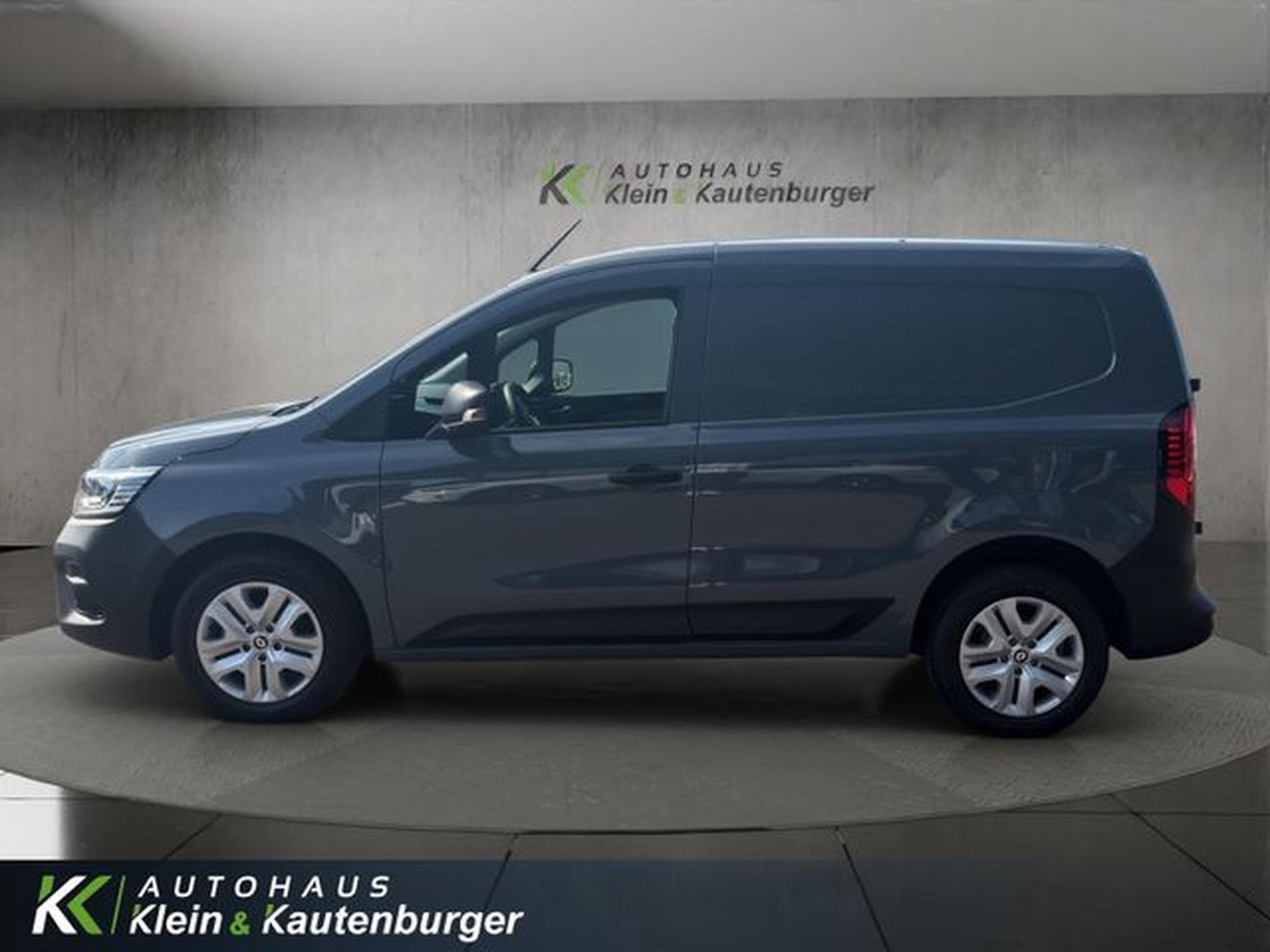 Renault Kangoo III Rapid 1.5 BLUE dCi 115+DSG+SITZHZG. (2023) - Photo 8