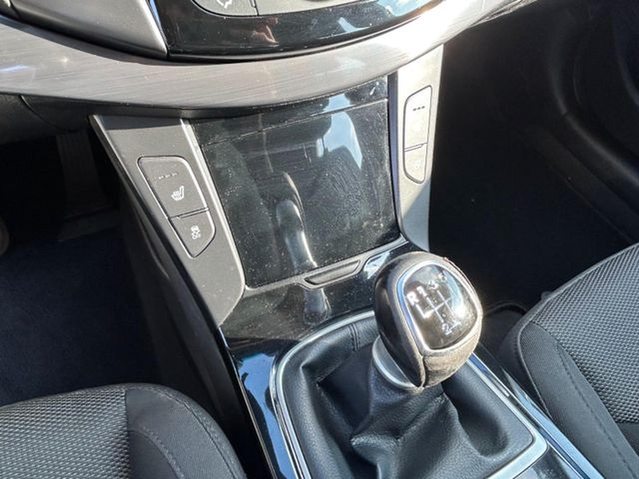 Hyundai i40 i40 CW FIFA World Cup Edition *Navi*LED*SHZ* (2014) - Foto 12