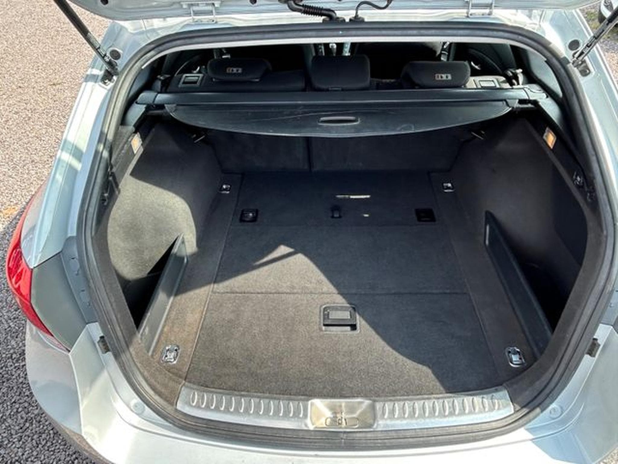 Hyundai i40 i40 CW FIFA World Cup Edition *Navi*LED*SHZ* (2014) - Foto 15
