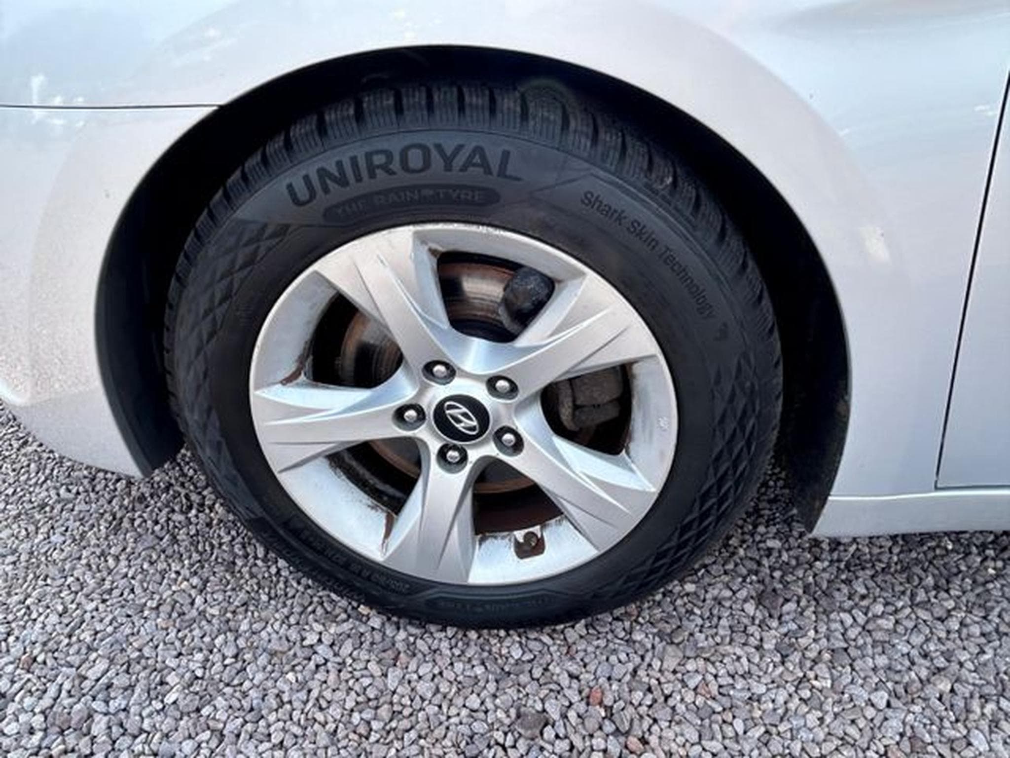 Hyundai i40 i40 CW FIFA World Cup Edition *Navi*LED*SHZ* (2014) - Foto 16