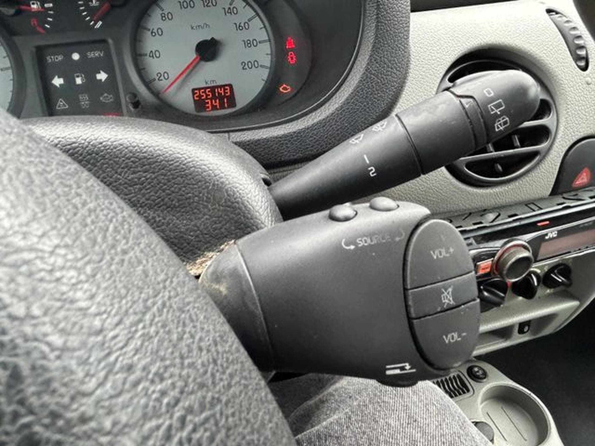 Renault Kangoo Kangoo 1.5 dCi Authentique *AHK*Klima* (2005) - Foto 13