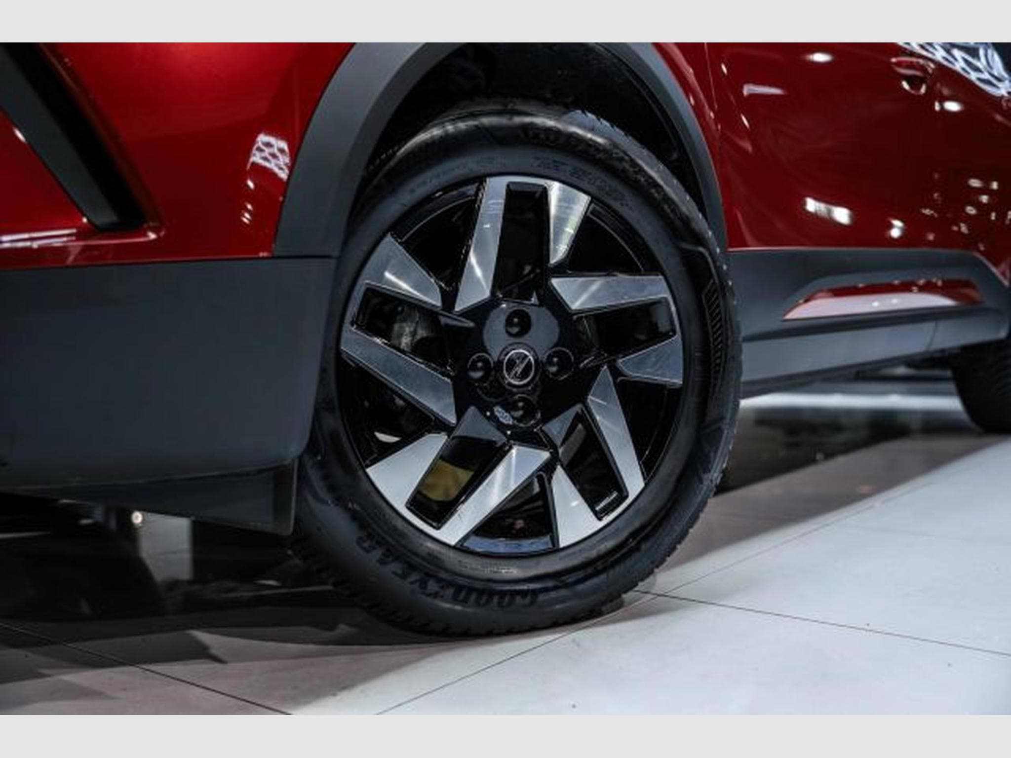 Opel Mokka Mokka GS Line 1.2 Autom. NAVI LED RFK 180 SHZG (2024) - Foto 3