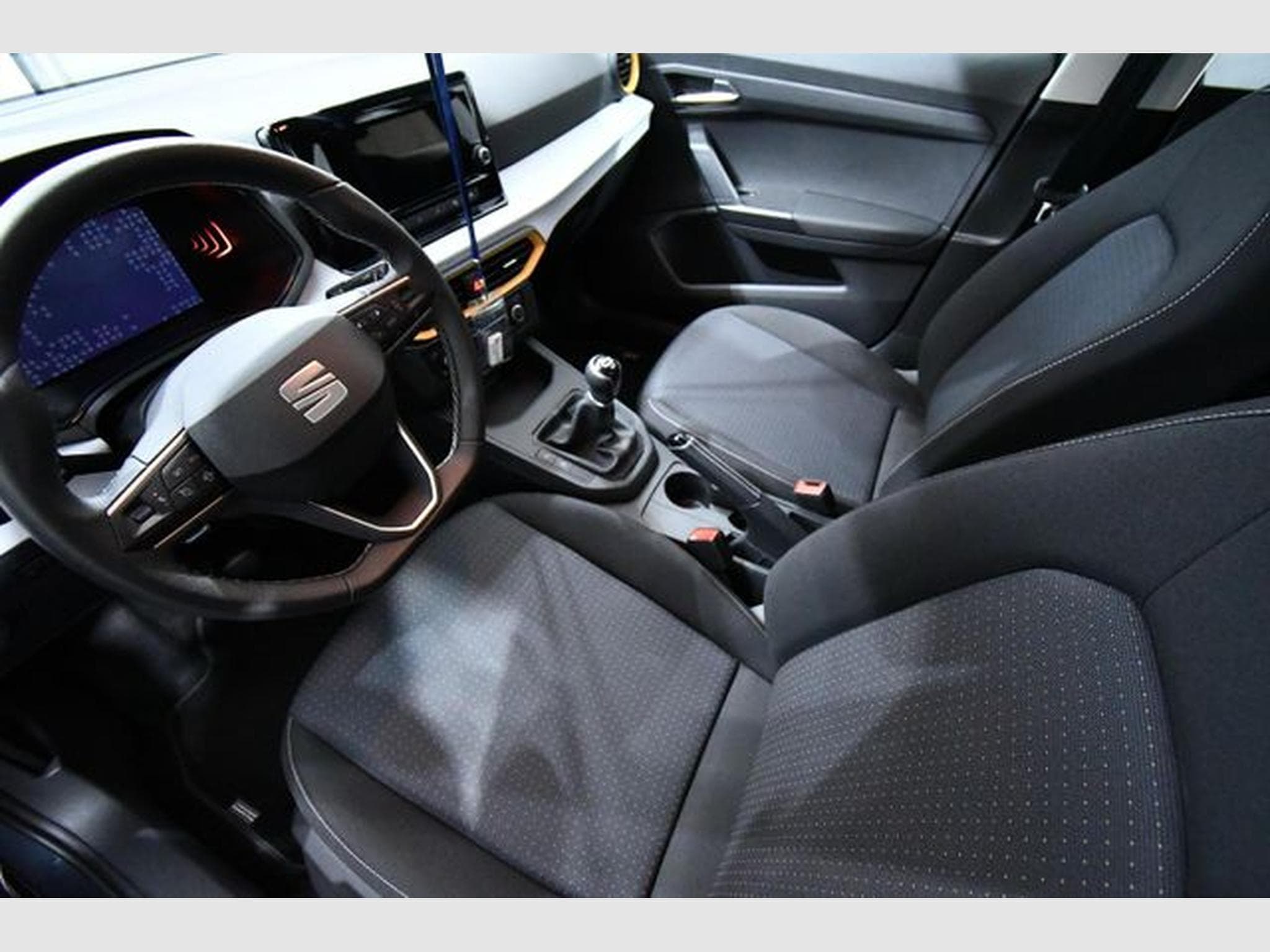 Seat Ibiza Ibiza Style, PDC, LED, GrA, Climatronic (2025) - Foto 6