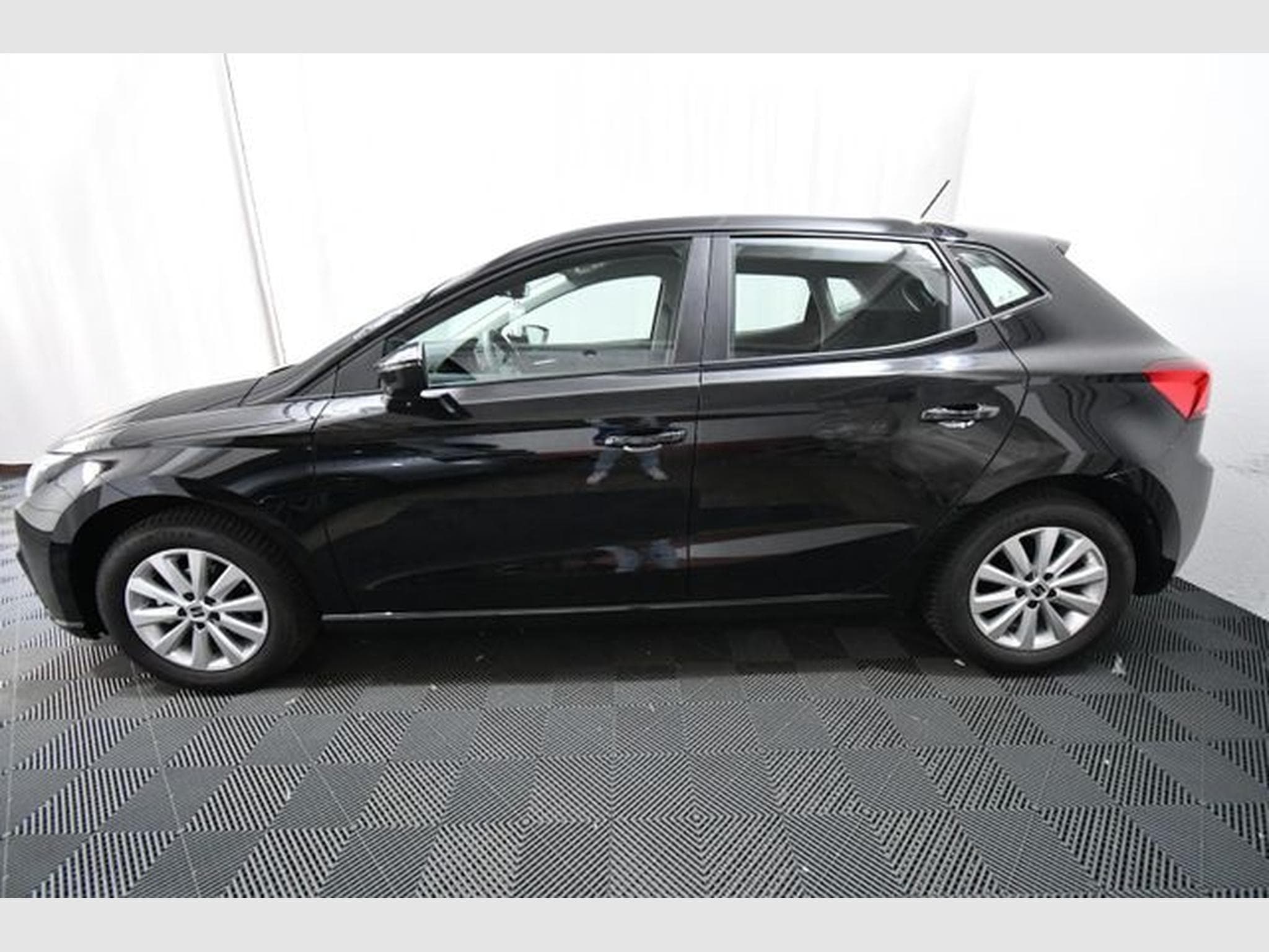 Seat Ibiza Ibiza Style, PDC, LED, GrA, Climatronic (2025) - Foto 2