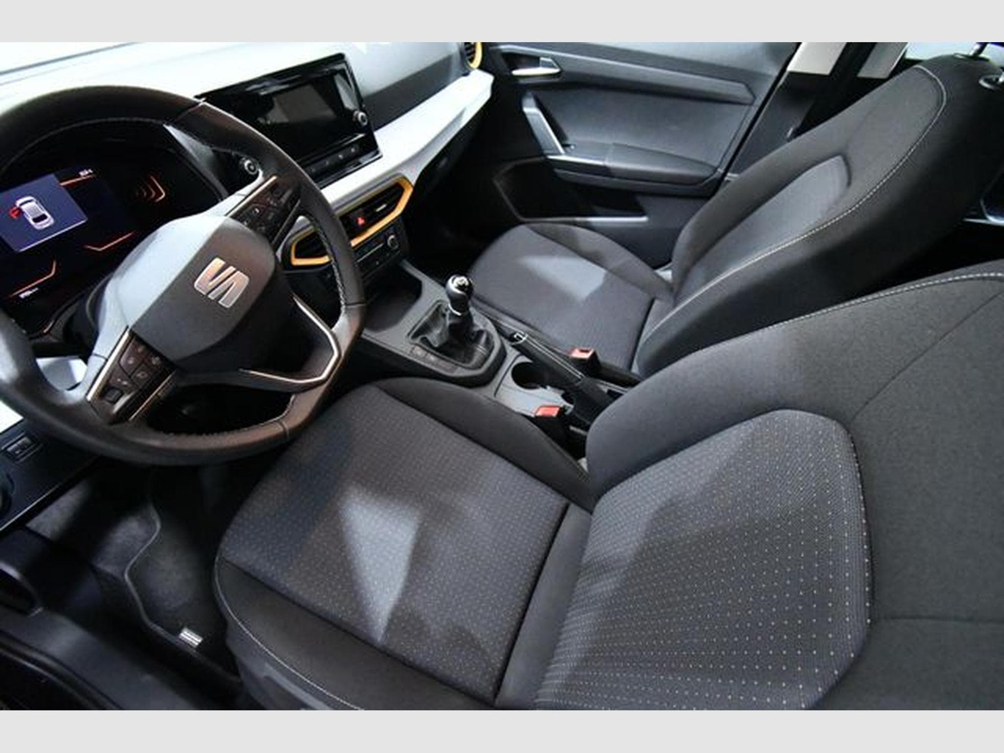 Seat Ibiza Ibiza Style, PDC, LED, GrA, Climatronic (2025) - Foto 6