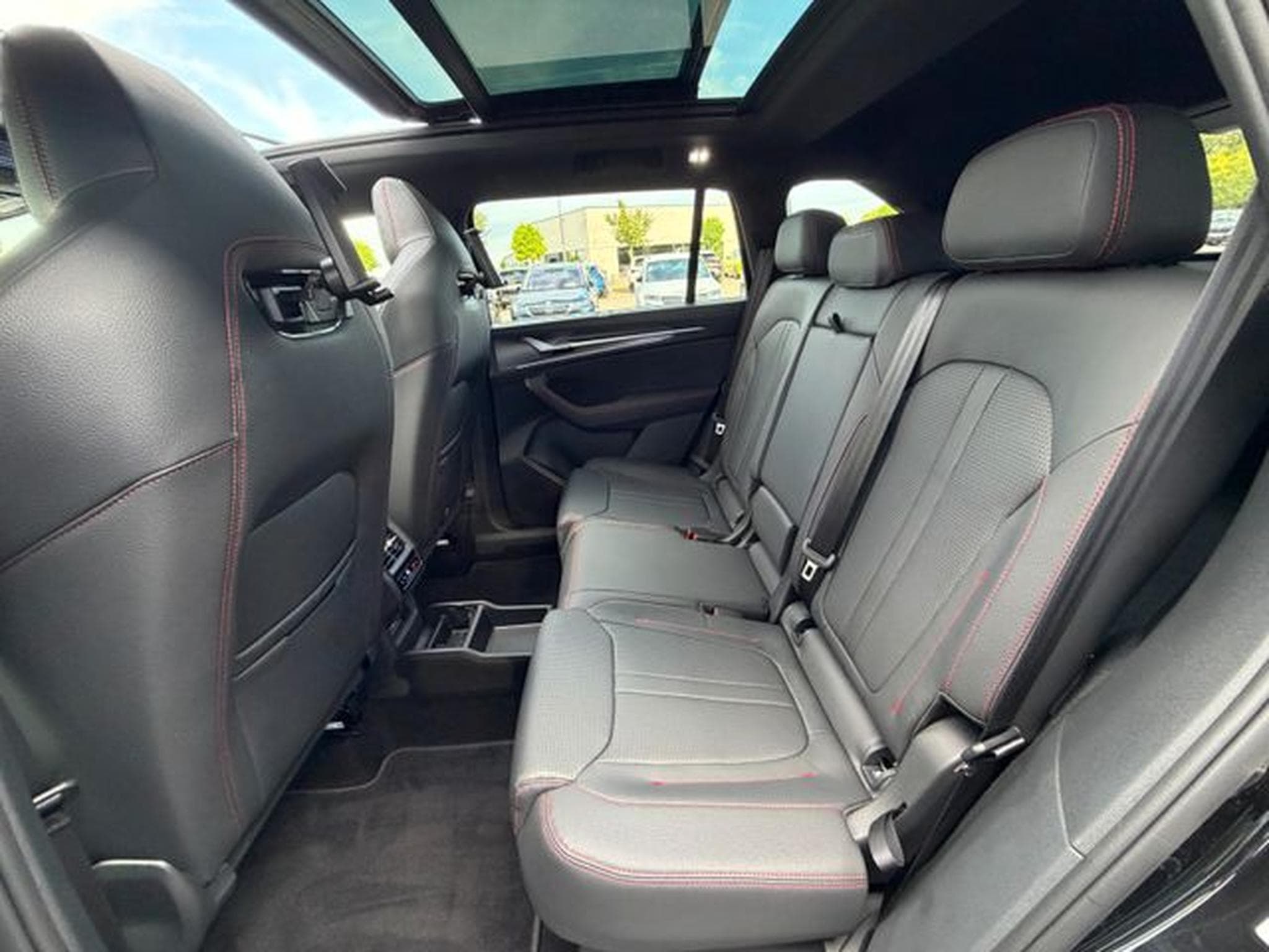 Skoda Kodiaq Kodiaq 2.0TSI 4x4 RS AHK Pano Canton Leder Kühl (2025) - Photo 11