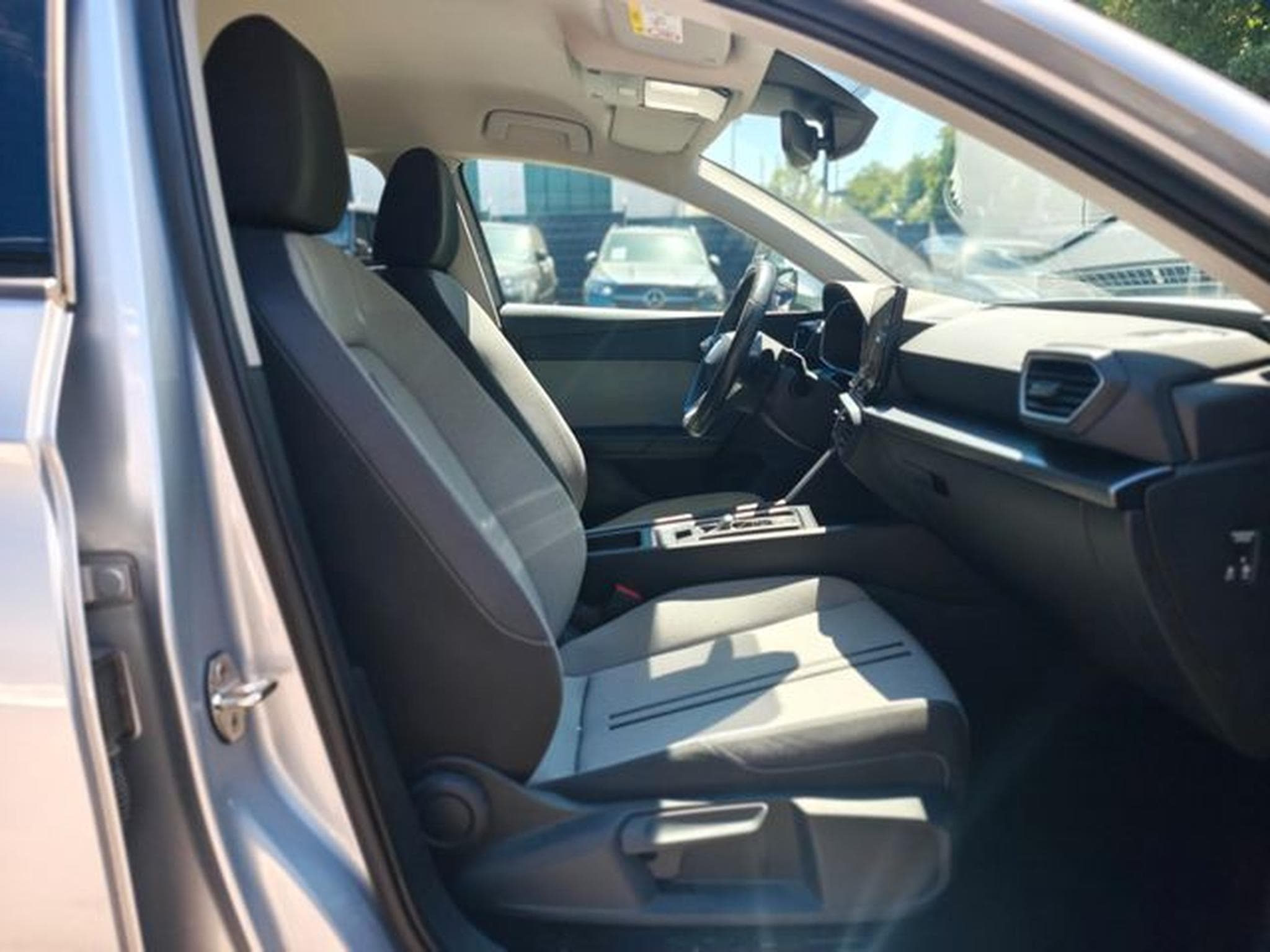 Seat Leon LEON SPORTSTOURER STYLE *DSG*LED*NAVI*VIRTUAL* (2022) - Photo 15