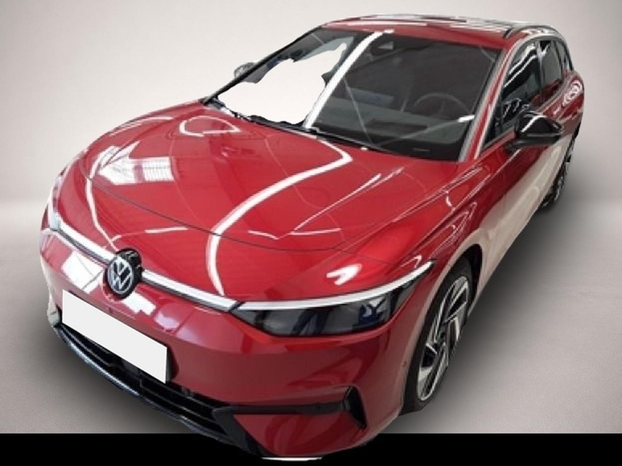 VW ID.5 (2025) - Photo 1