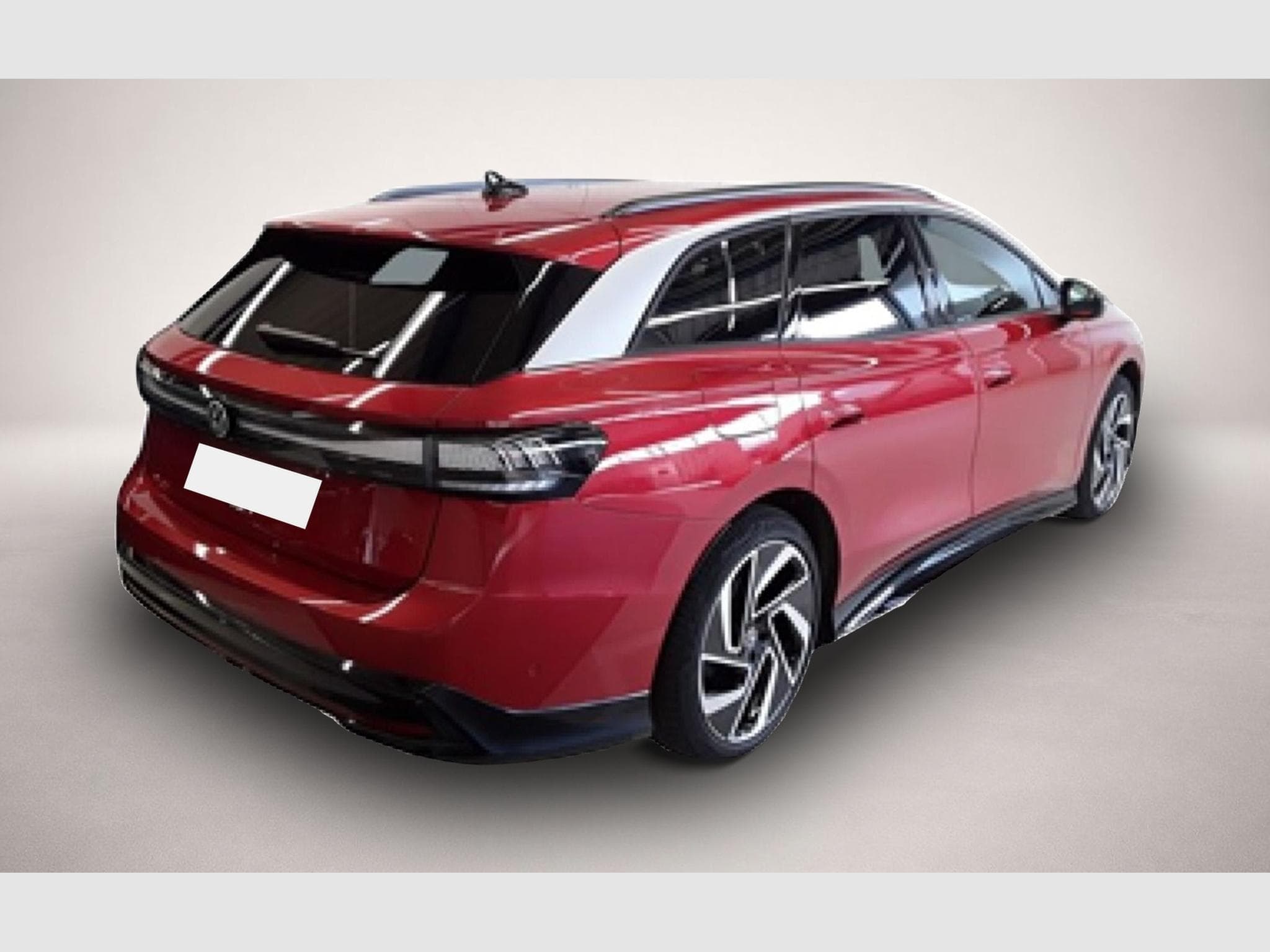 VW ID.5 (2025) - Photo 2