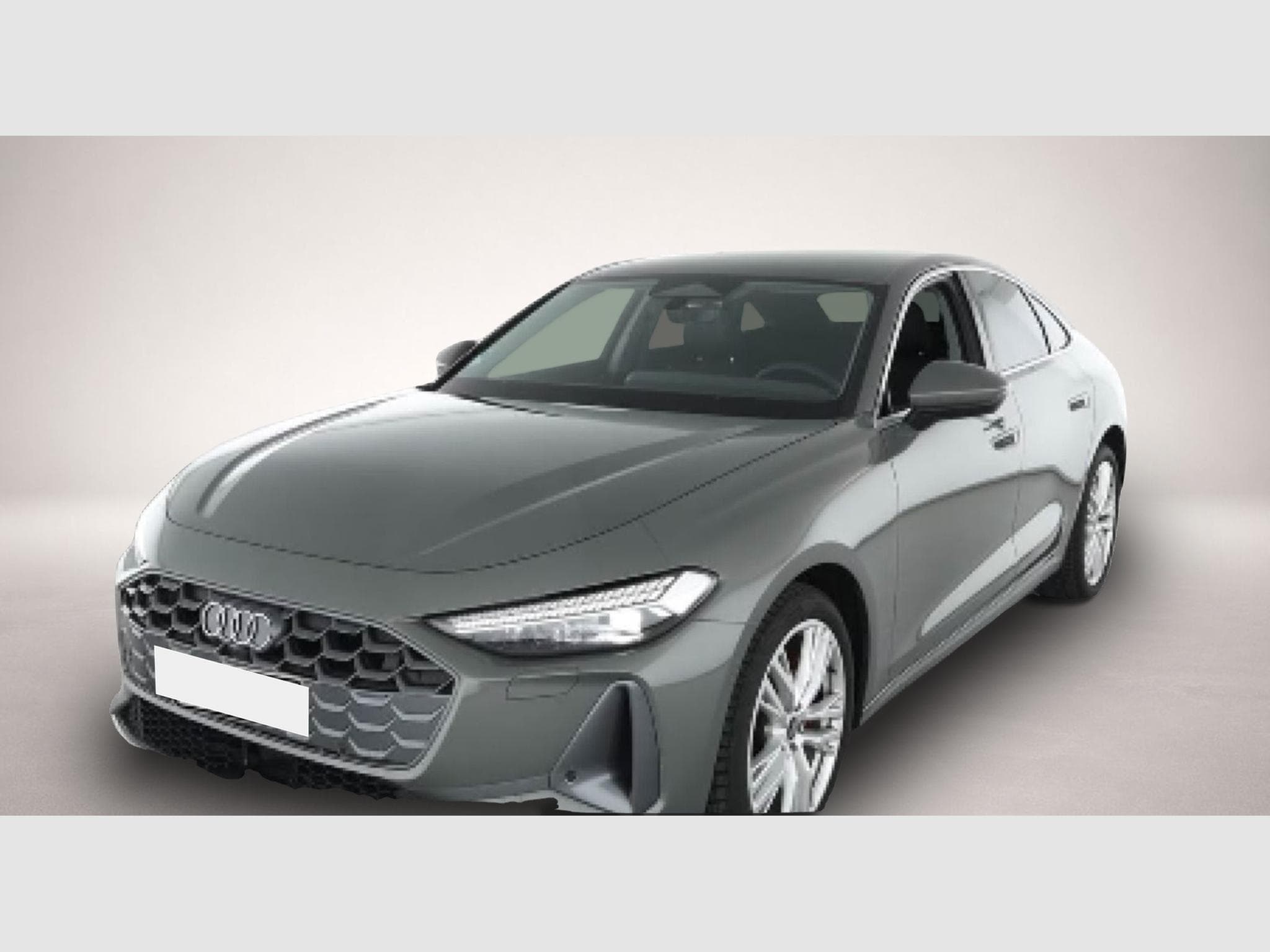Audi A5 (2025) - Foto 1