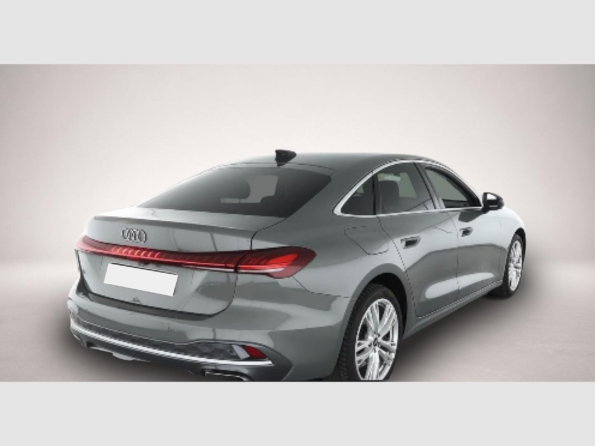 Audi A5 (2025) - Foto 2