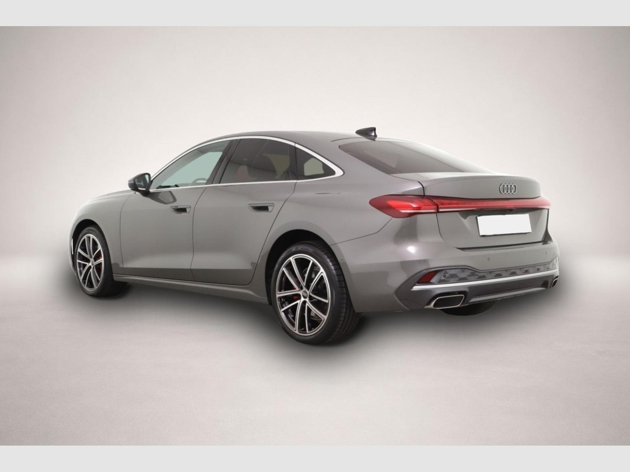 Audi A5 (2025) - Foto 3