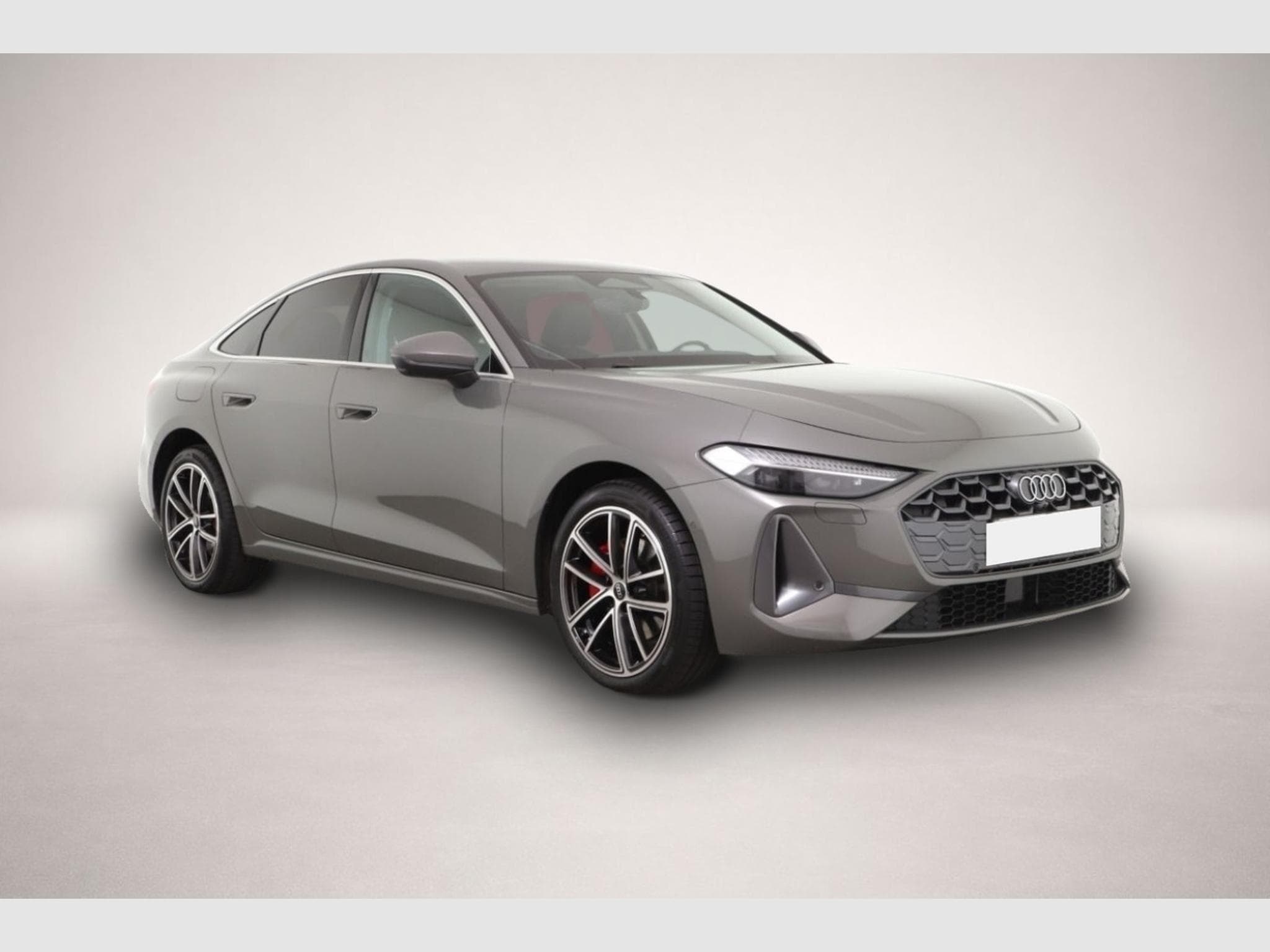 Audi A5 (2025) - Foto 4
