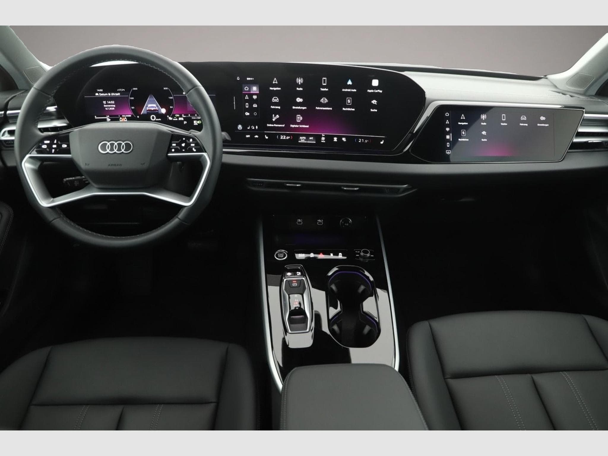 Audi A5 (2025) - Foto 7