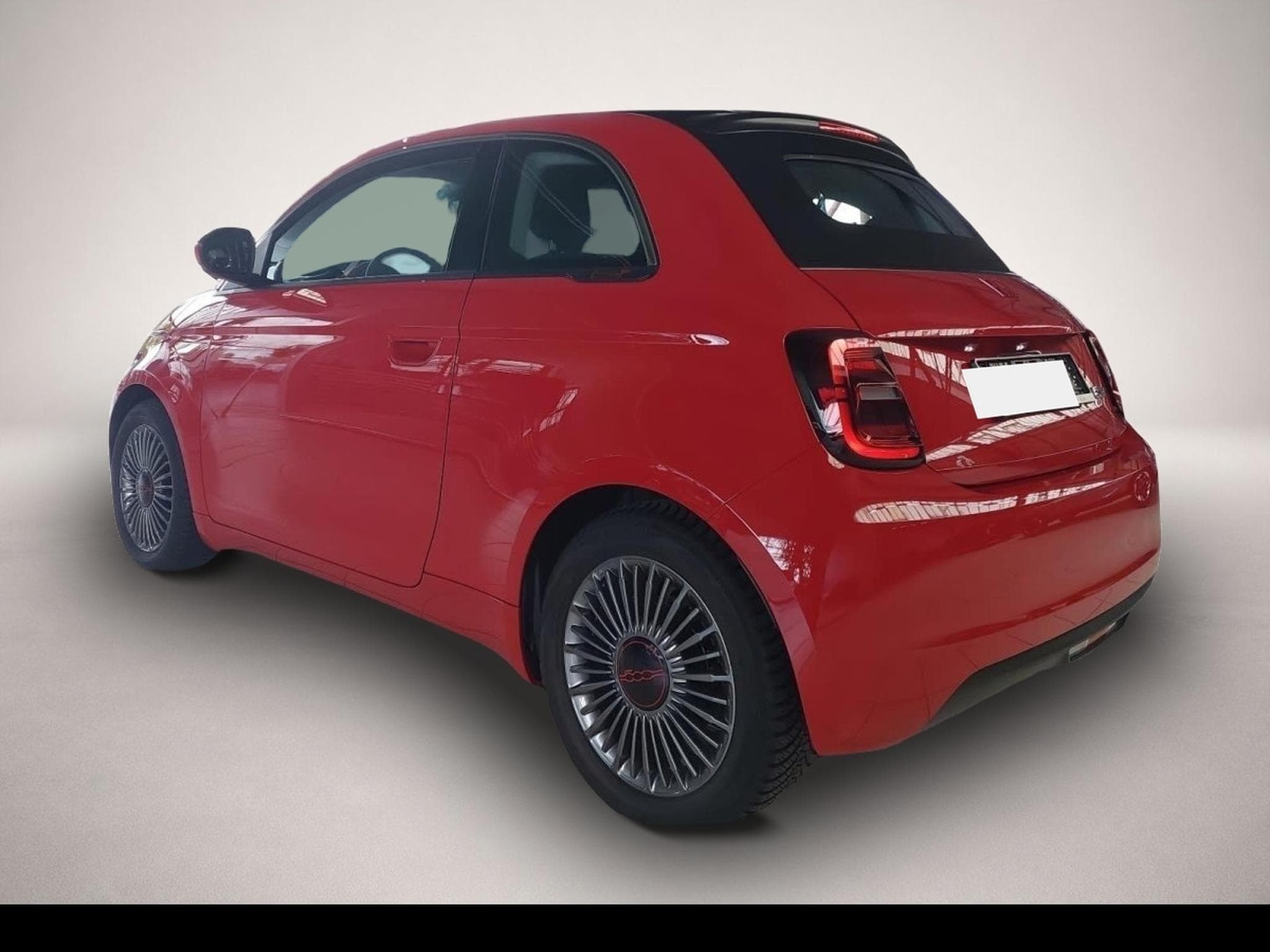 Fiat 500 (2022) - Foto 3
