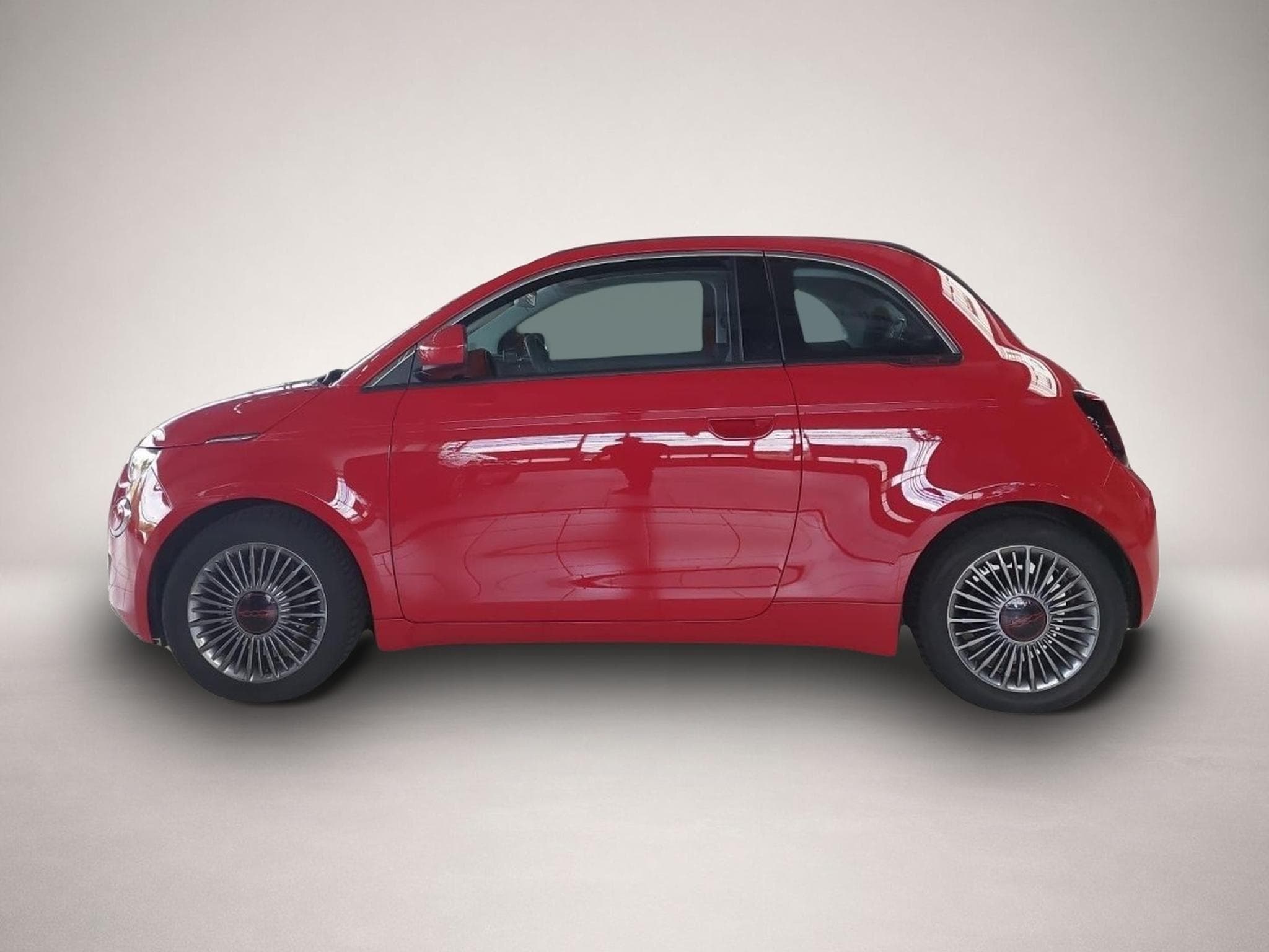 Fiat 500 (2022) - Foto 4